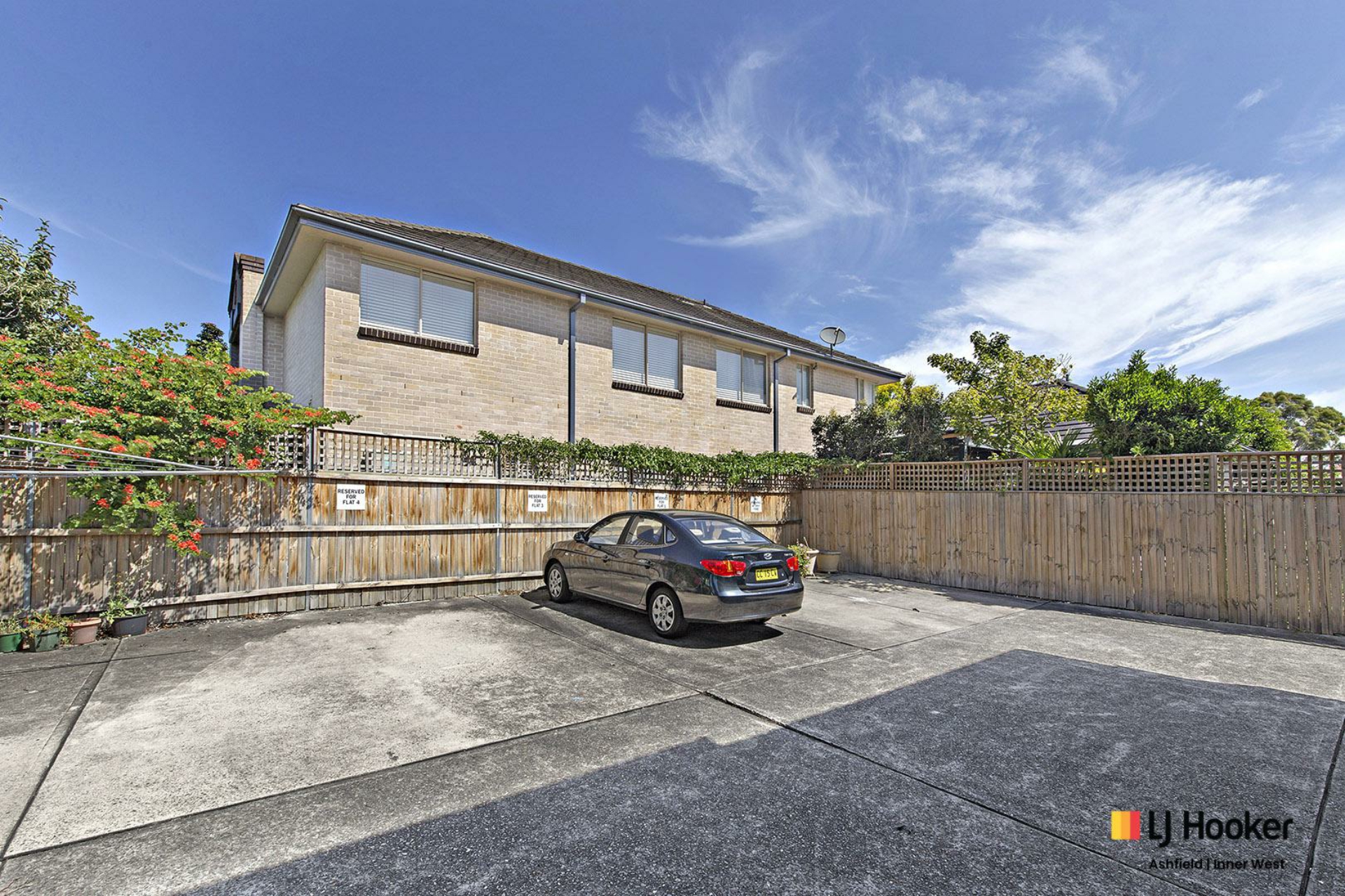 1/127 Frederick Street, ASHFIELD
