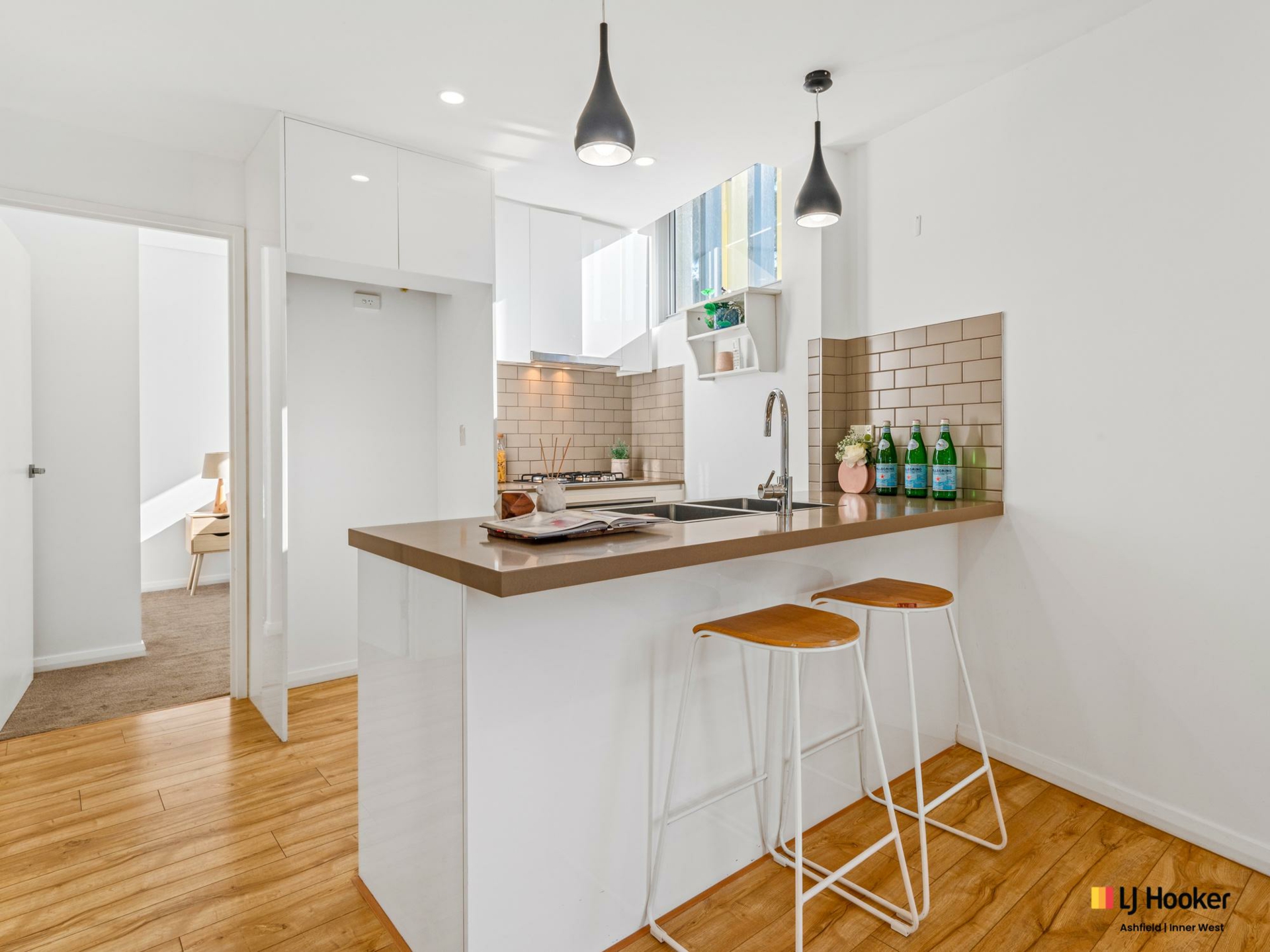 14/445-455 Liverpool Road, ASHFIELD