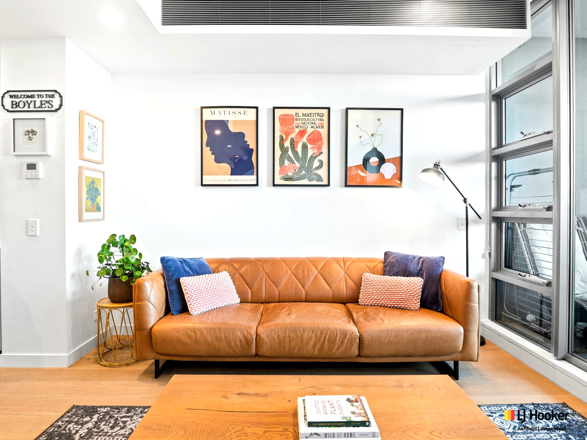 503A/250 Liverpool Road Ashfield NSW