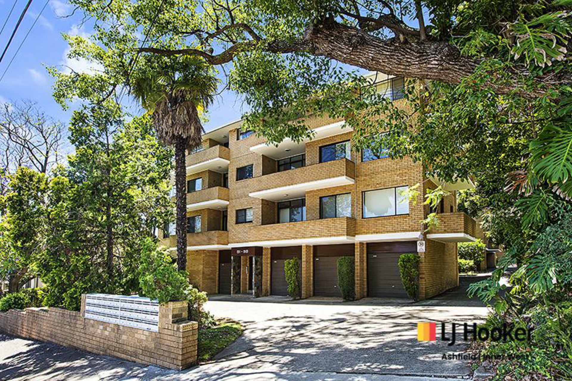 24/51-55 Alt Street, ASHFIELD