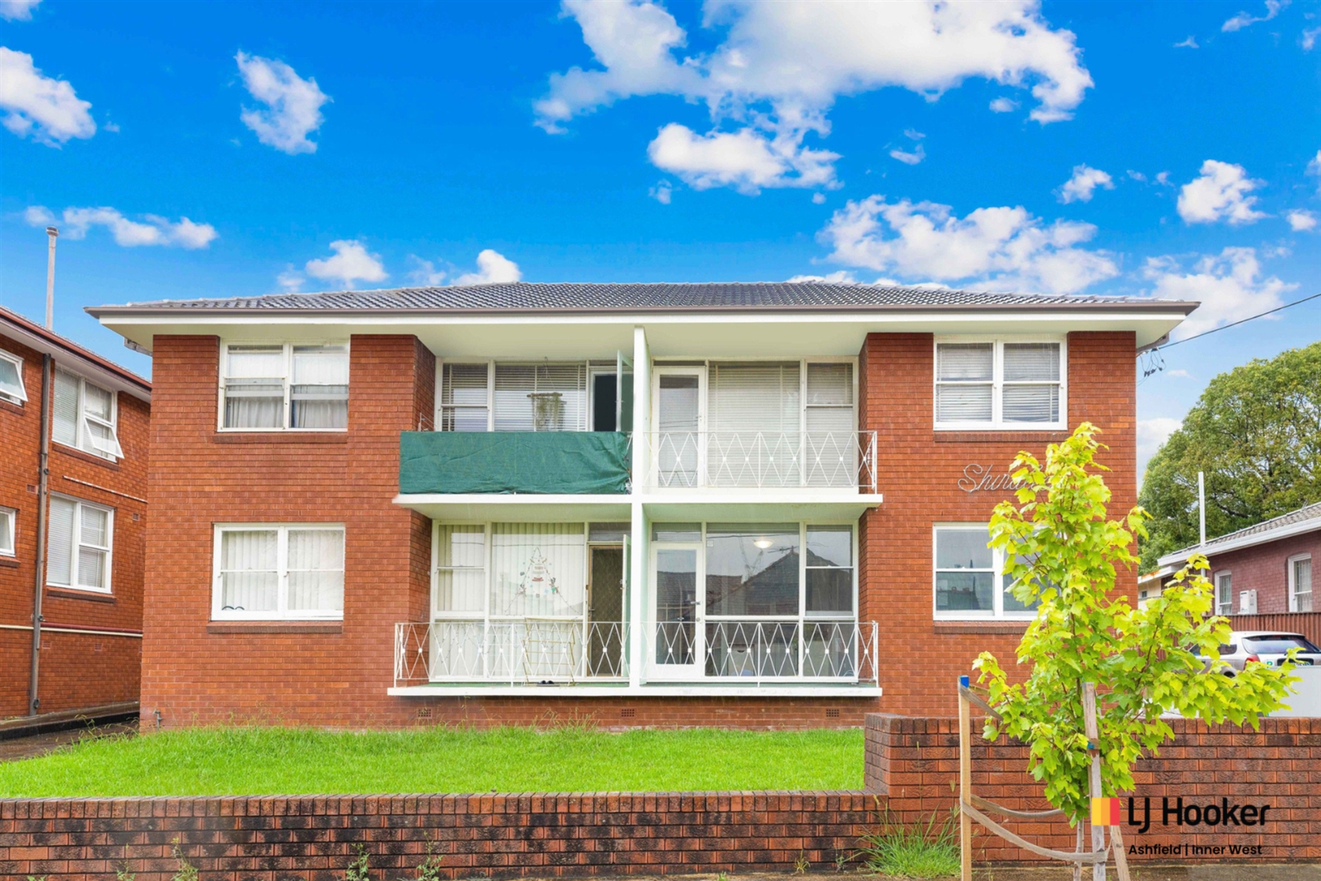 4/42 Robert Street Ashfield NSW