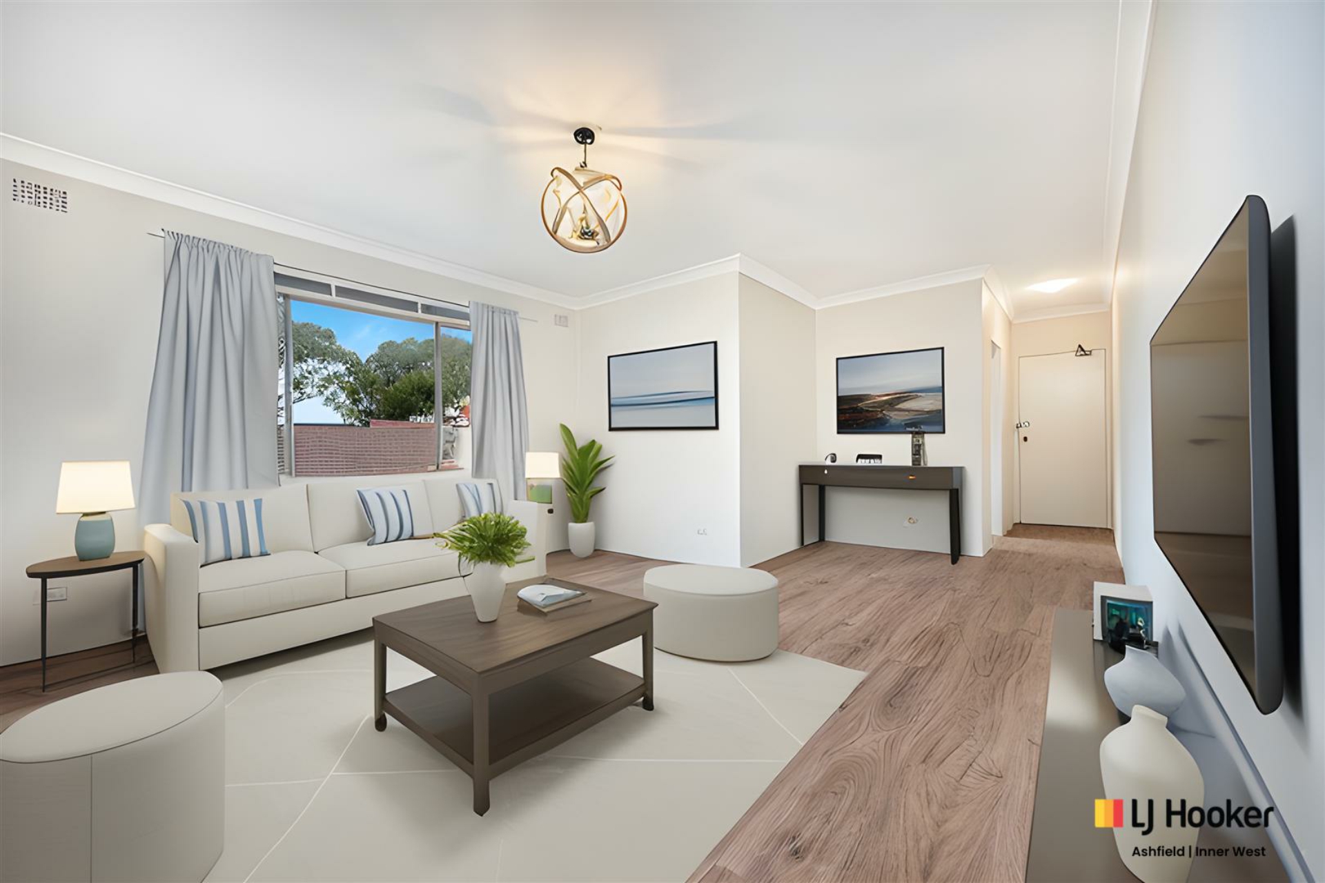5/127 Frederick Street, ASHFIELD