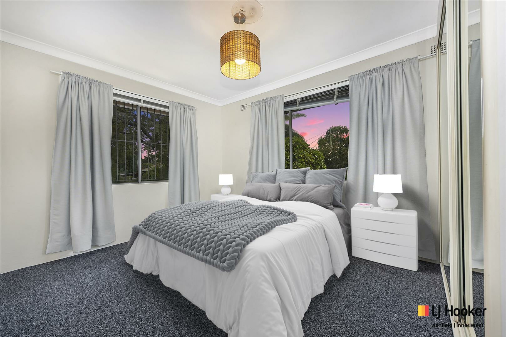 5/127 Frederick Street, ASHFIELD