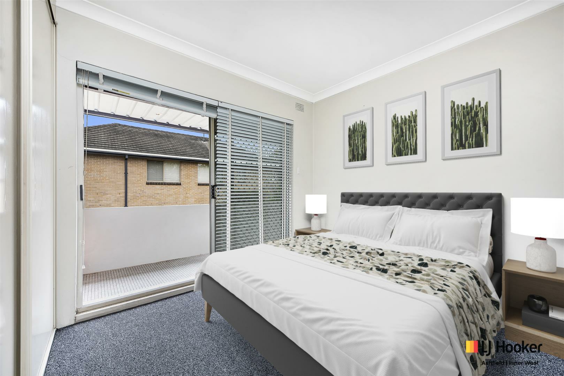 5/127 Frederick Street, ASHFIELD