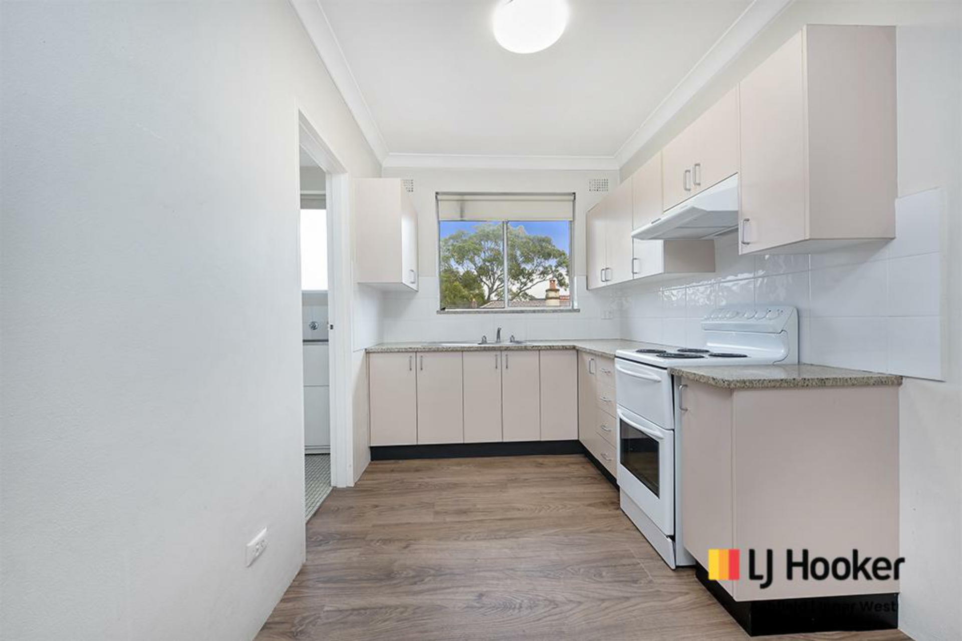 5/127 Frederick Street, ASHFIELD