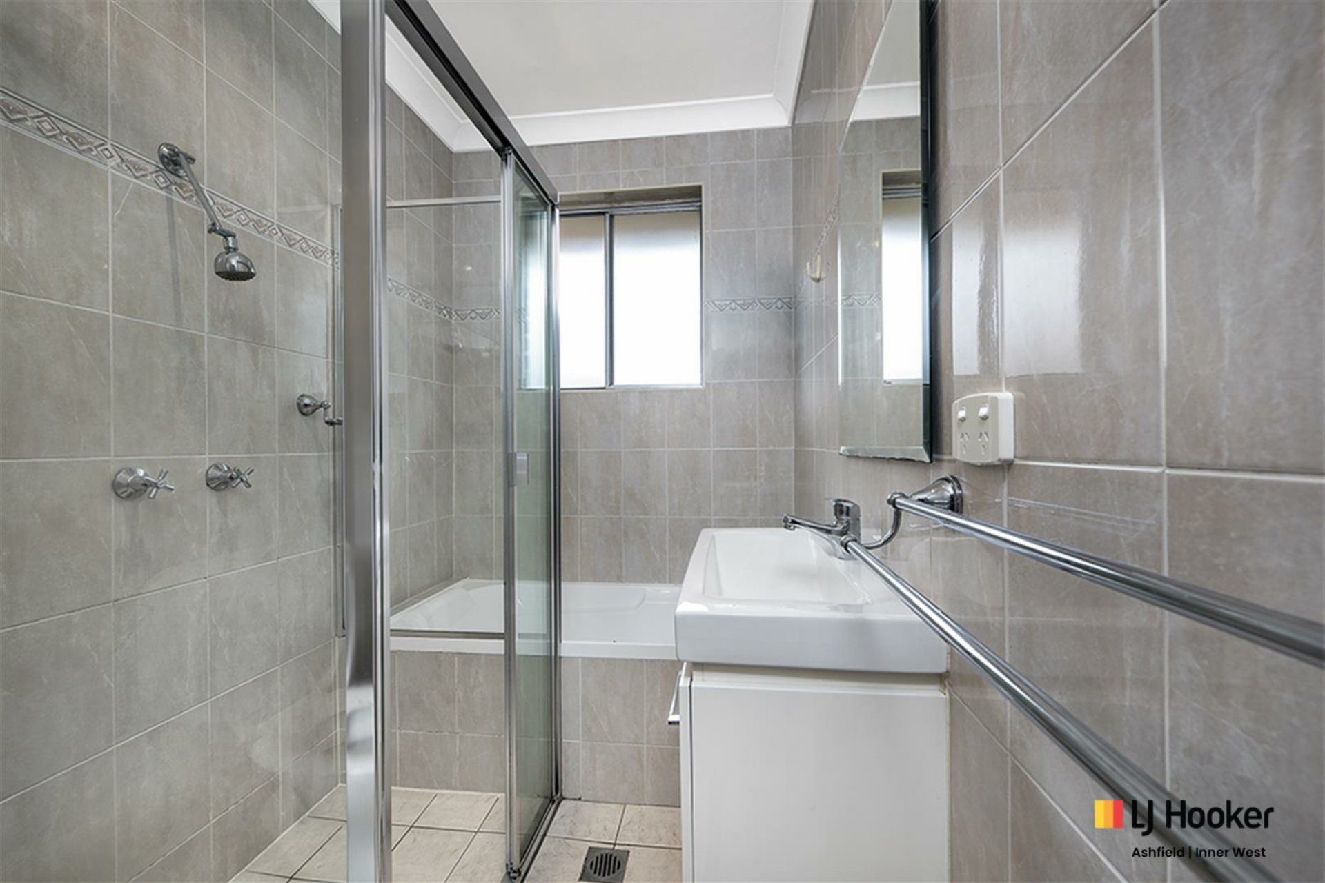 5/127 Frederick Street, ASHFIELD
