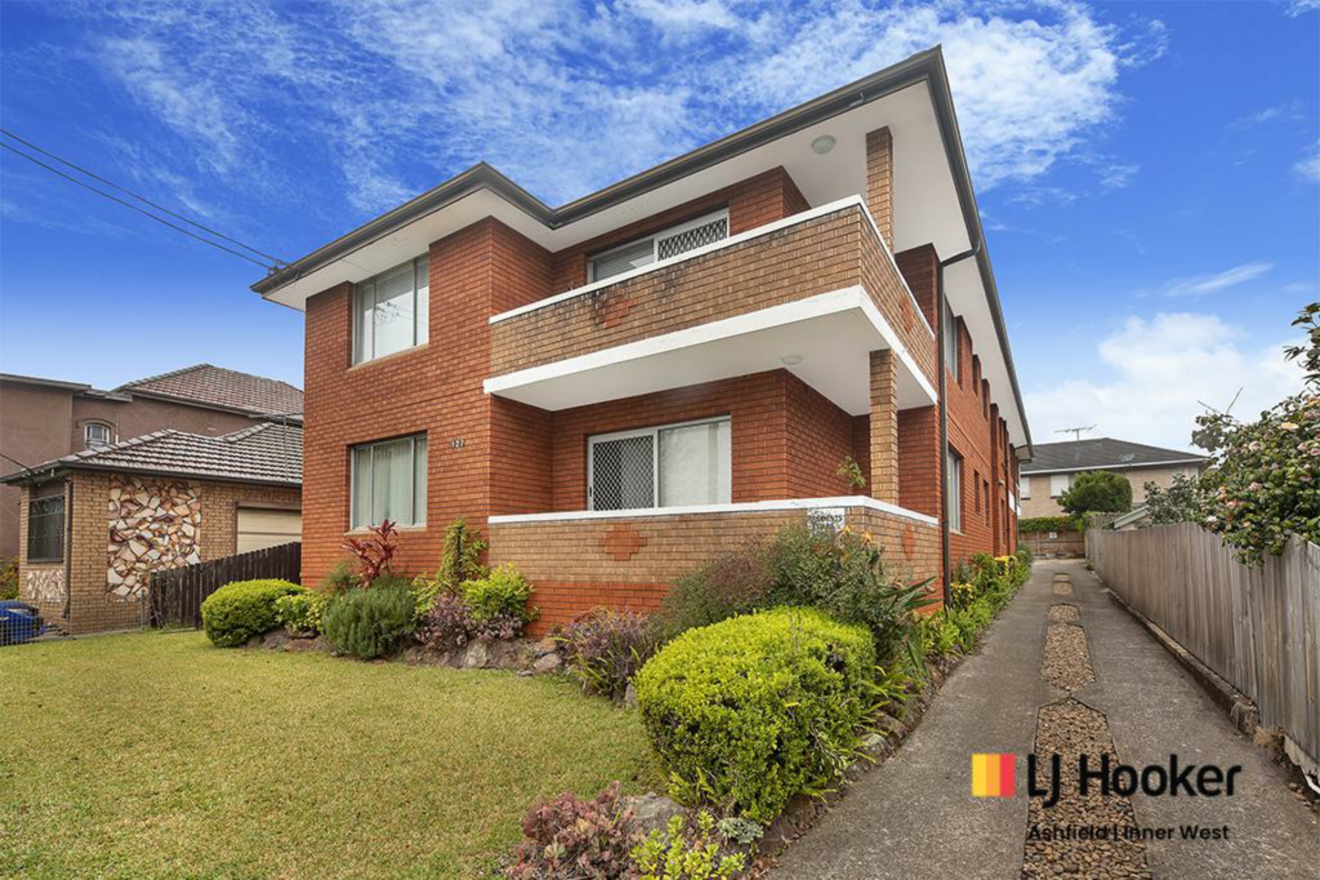 5/127 Frederick Street, ASHFIELD
