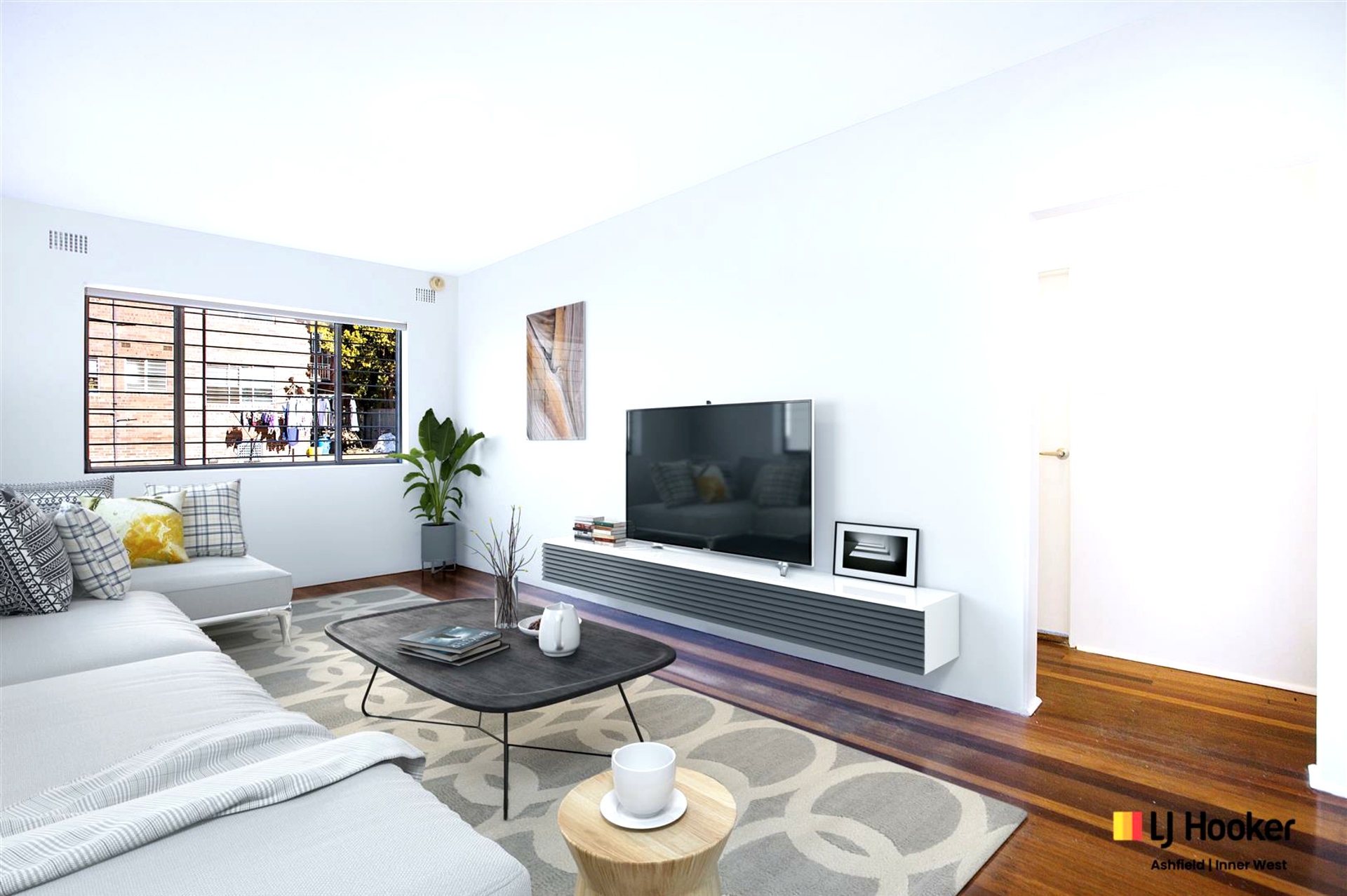 9/92 Alt Street, ASHFIELD