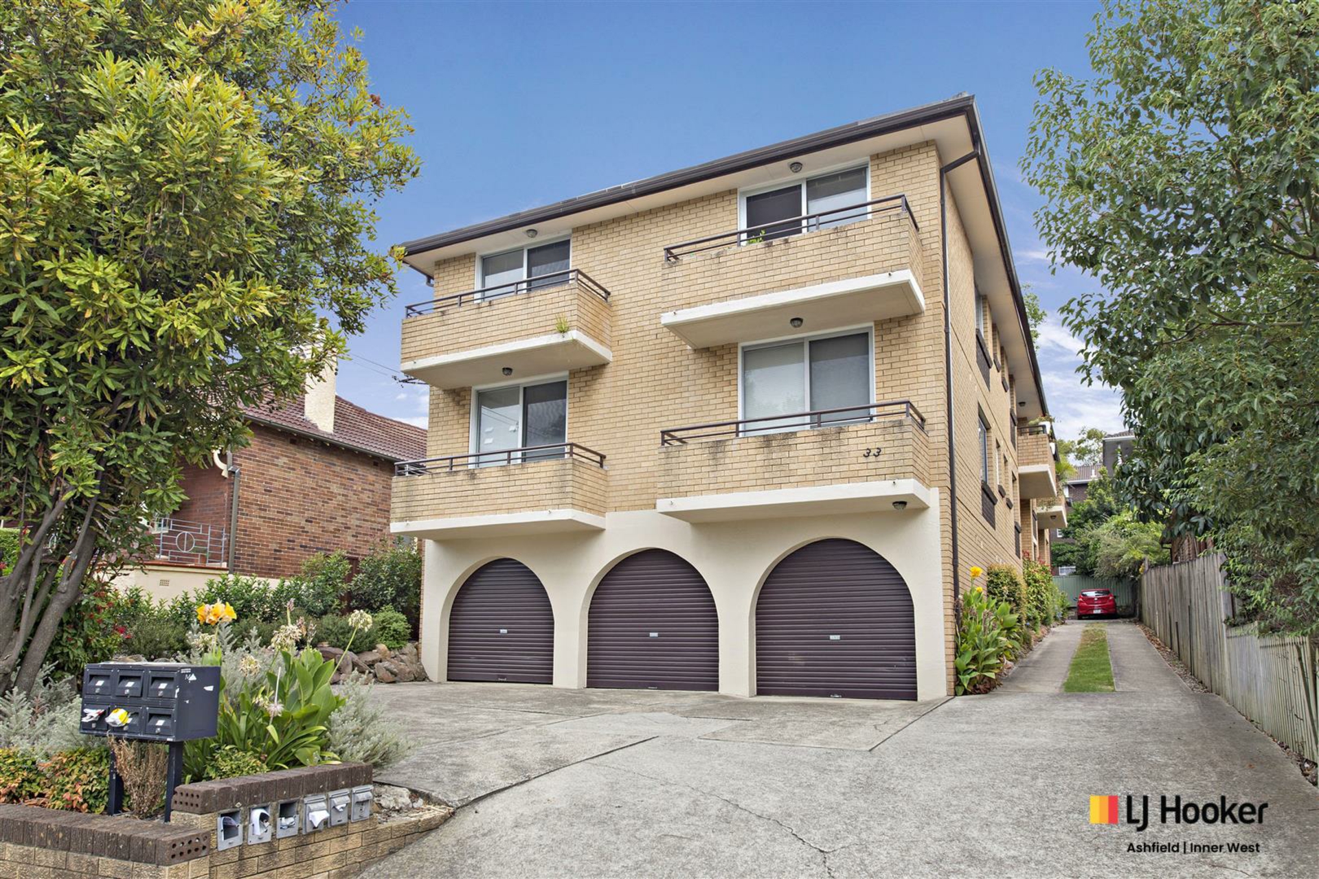 1/33 Prospect Road, SUMMER HILL