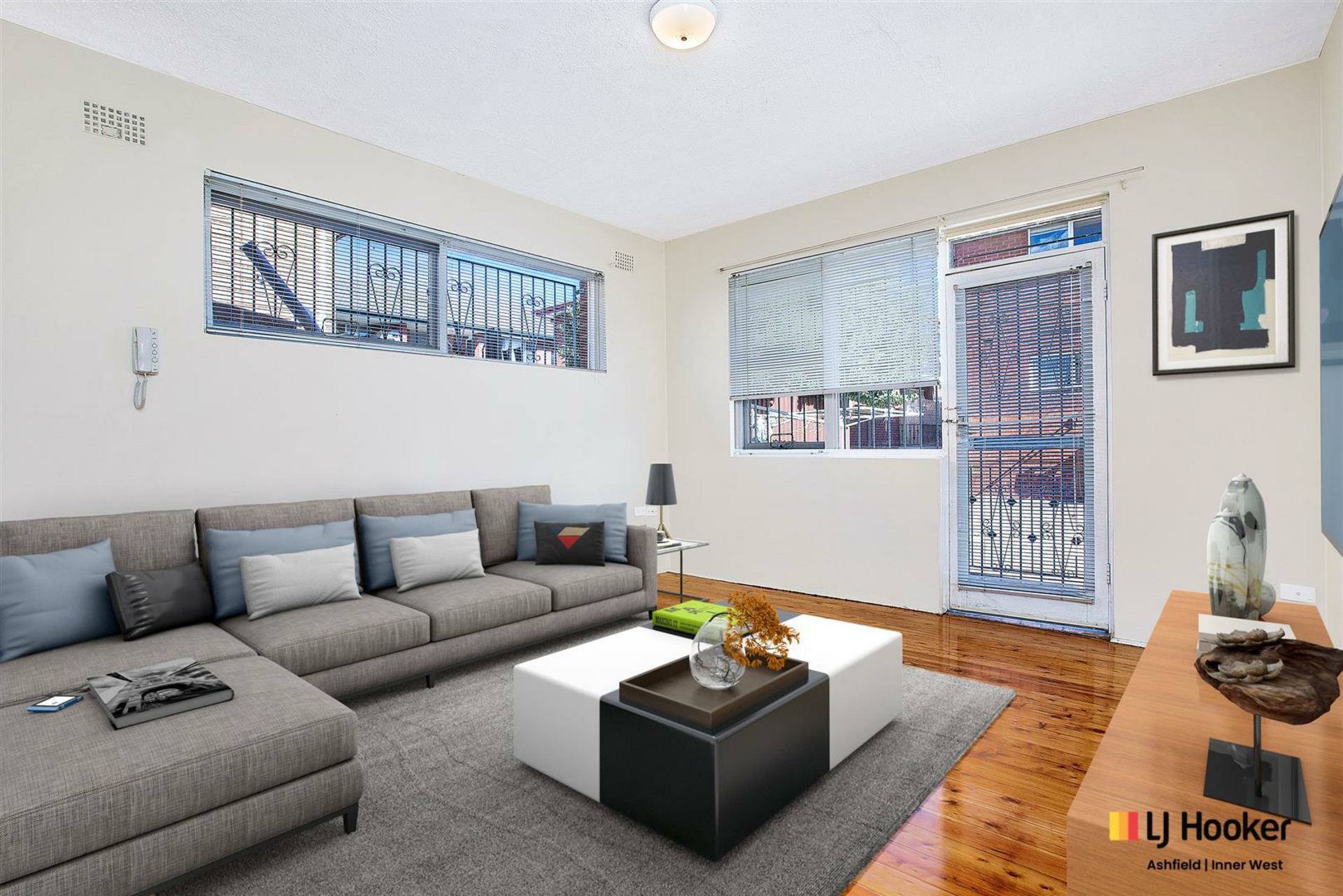 13/17 Wonga Street, CANTERBURY