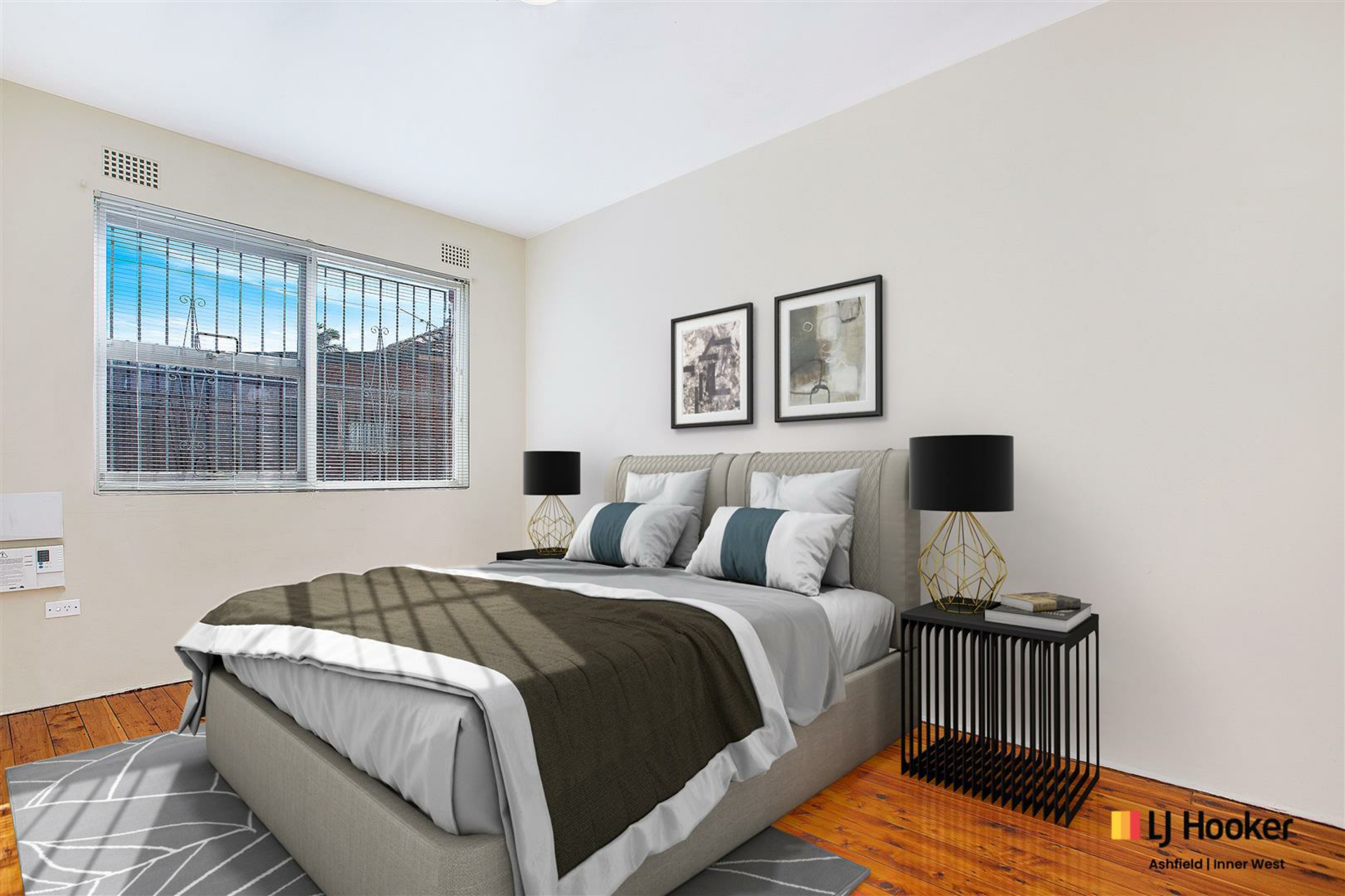 13/17 Wonga Street, CANTERBURY