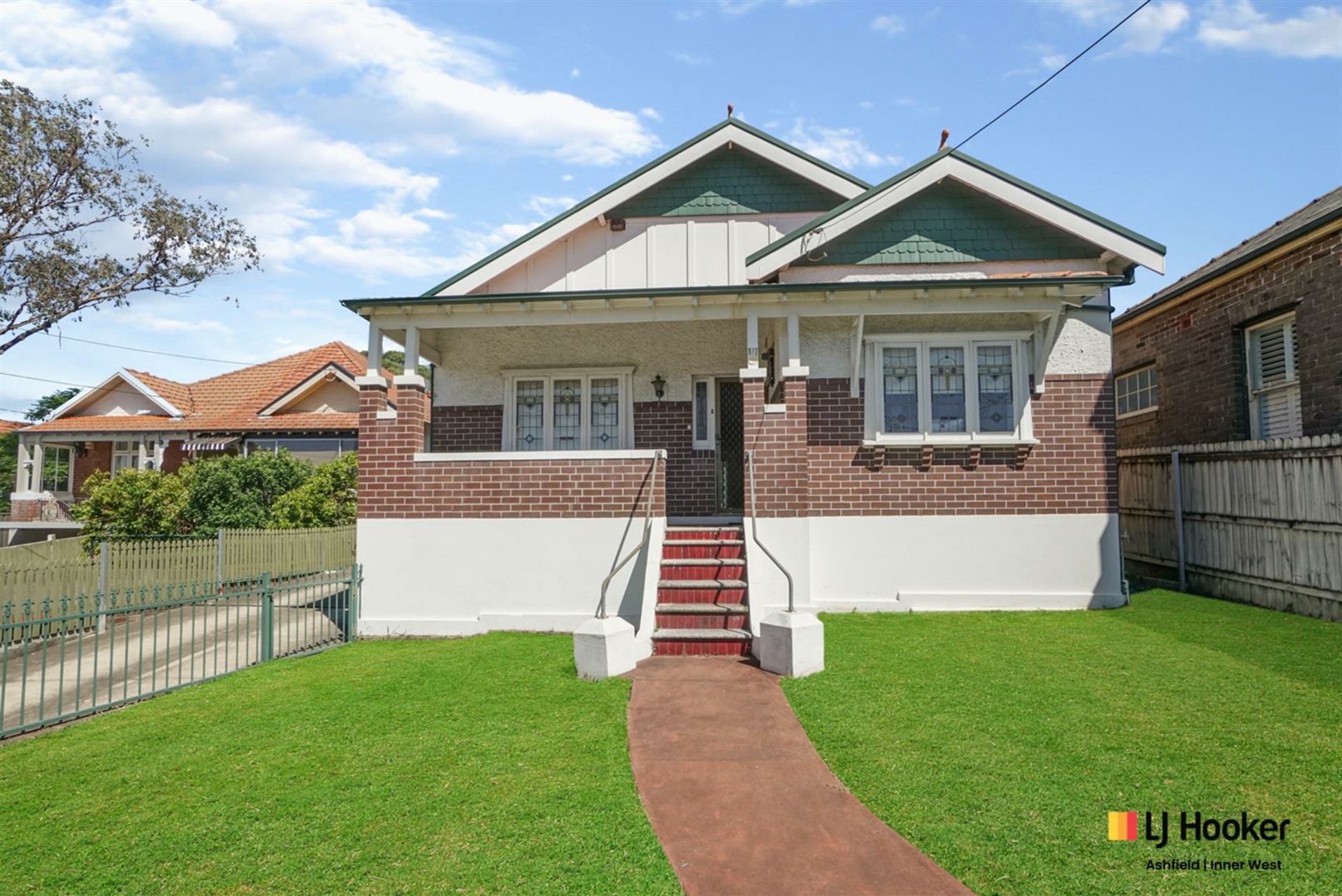 172 Croydon Road, CROYDON