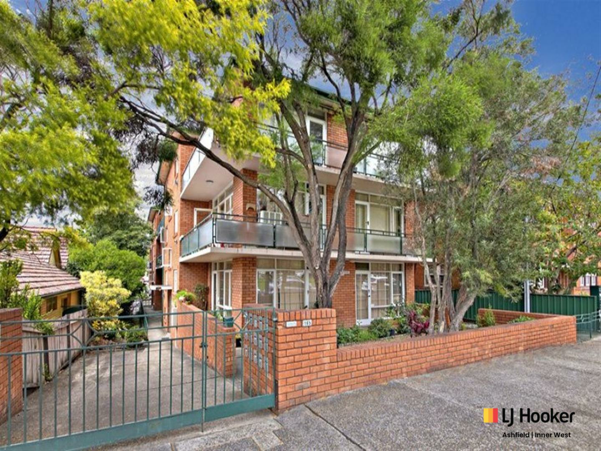 2/165 Edwin Street, CROYDON