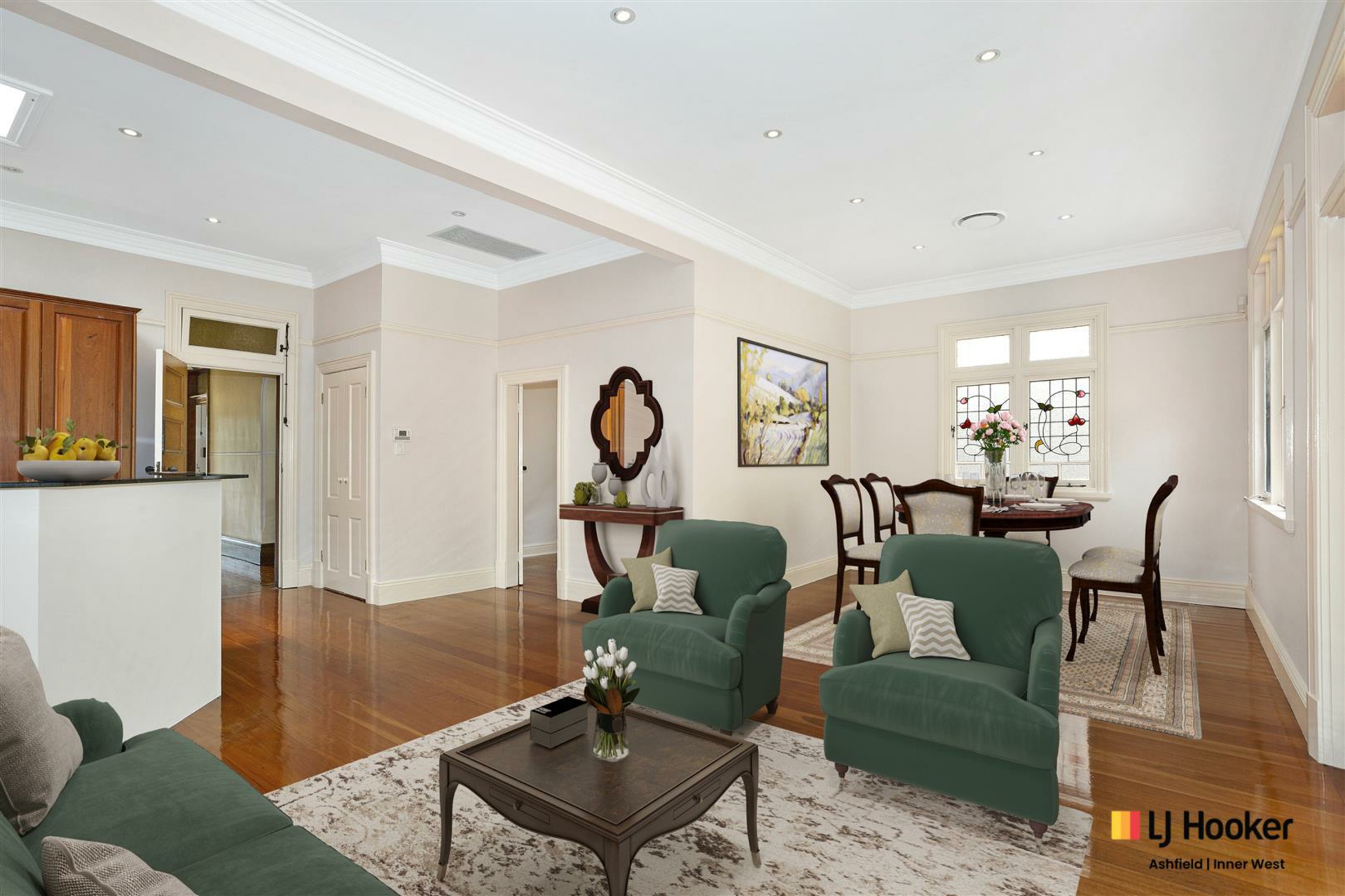14 Hampden Street, ASHFIELD