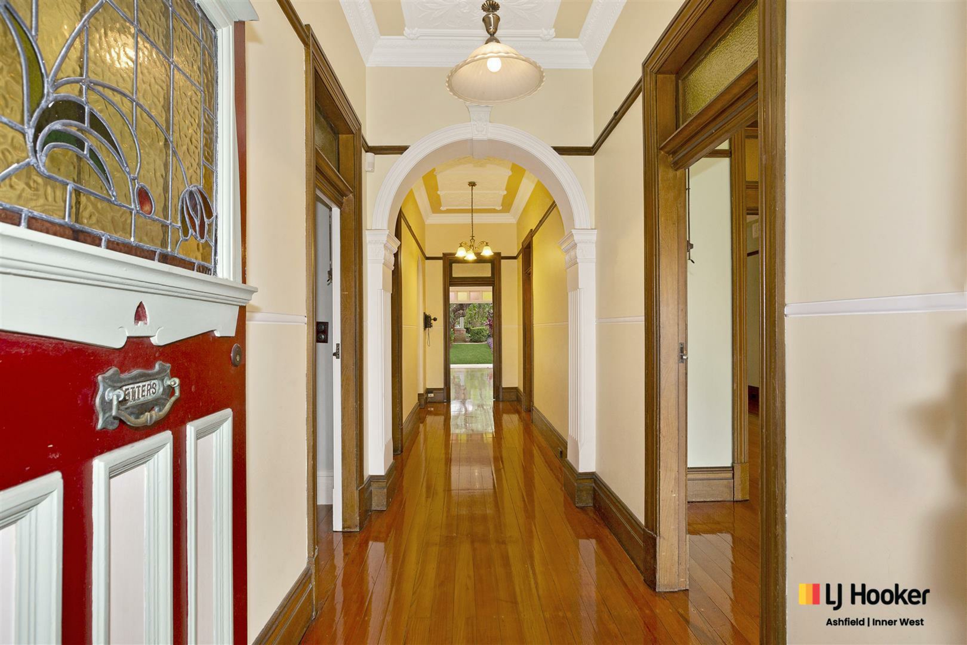 14 Hampden Street, ASHFIELD