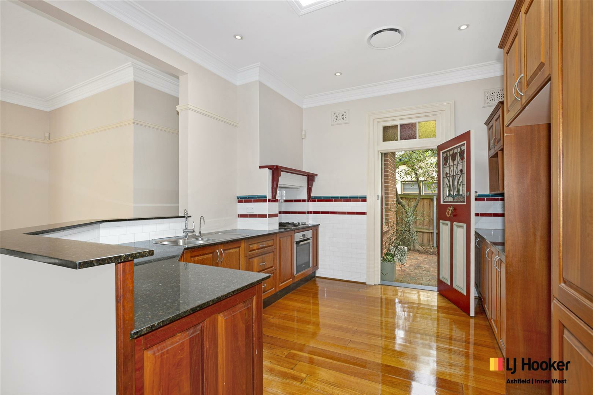 14 Hampden Street, ASHFIELD