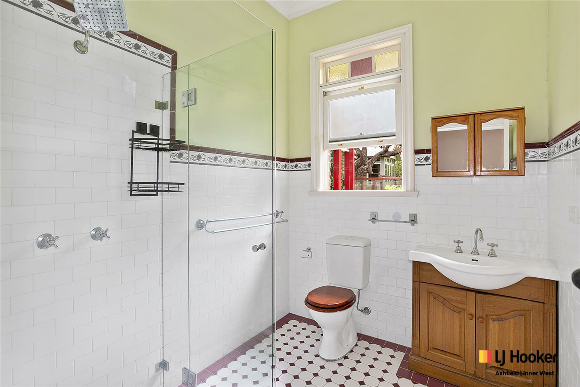 14 Hampden Street, ASHFIELD