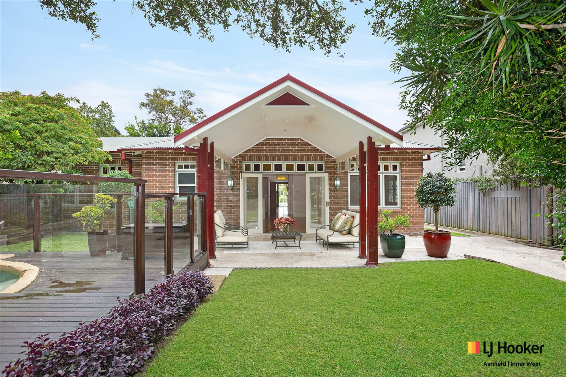 14 Hampden Street, ASHFIELD
