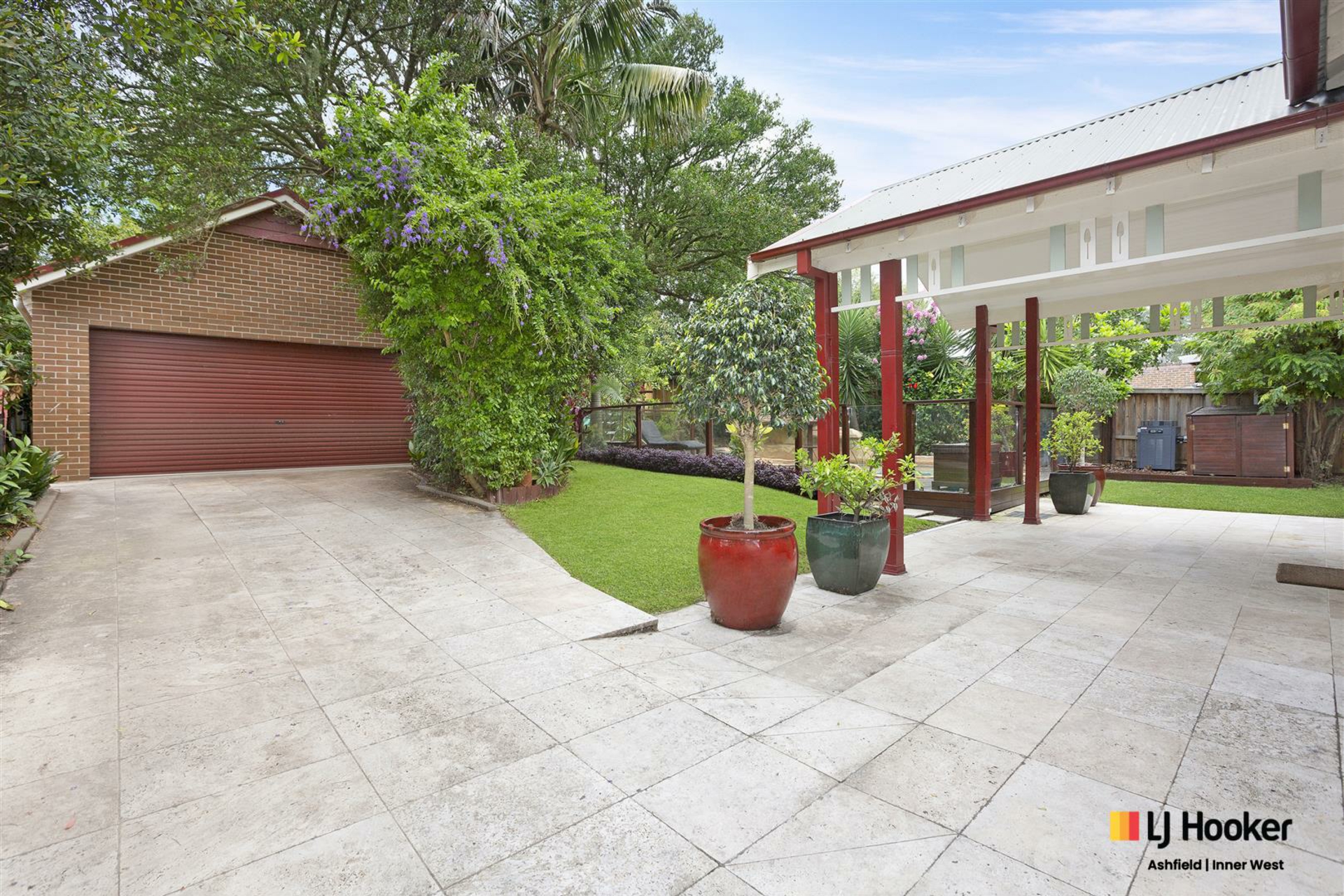 14 Hampden Street, ASHFIELD