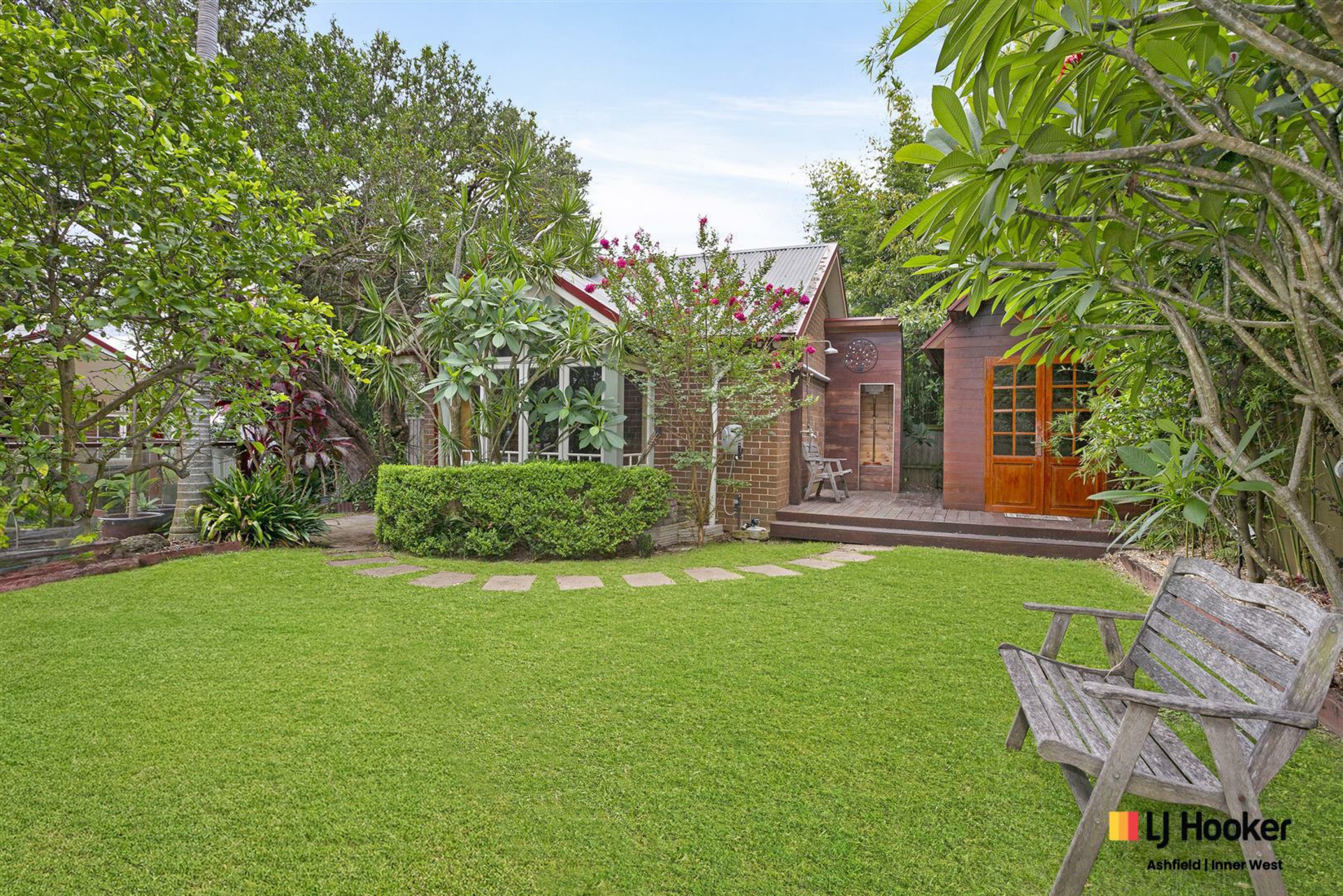 14 Hampden Street, ASHFIELD