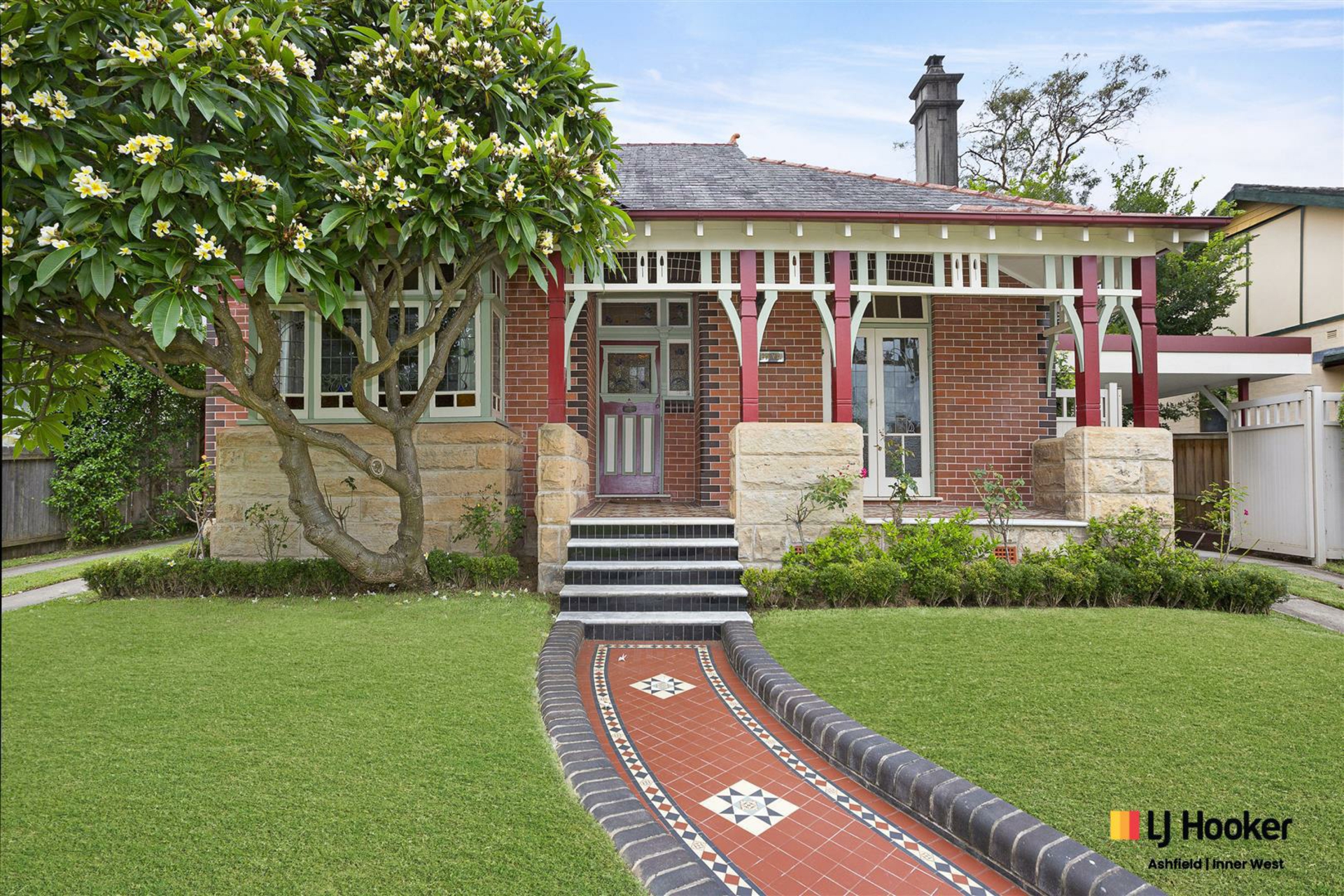 14 Hampden Street, ASHFIELD