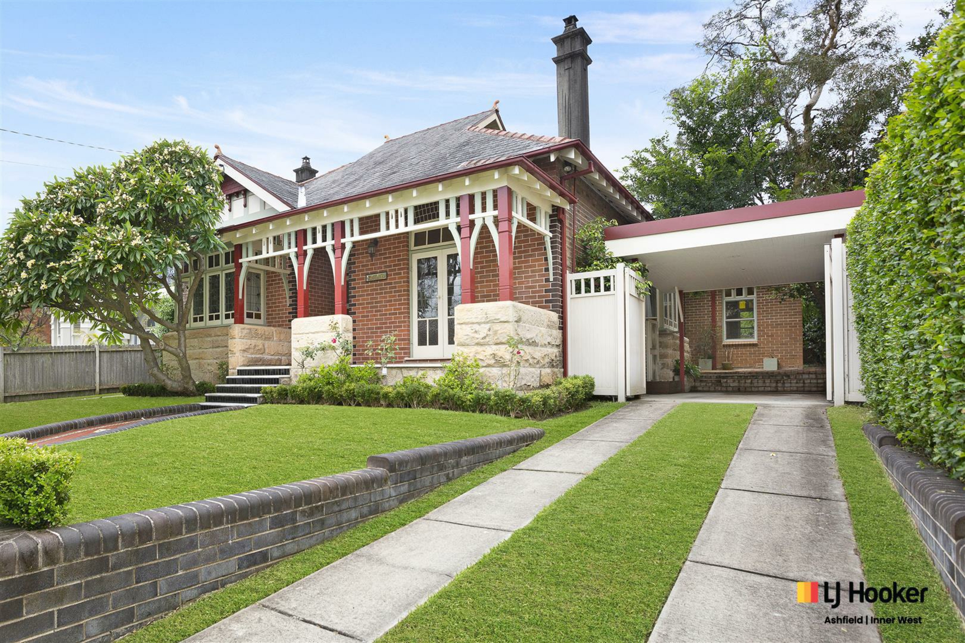 14 Hampden Street, ASHFIELD