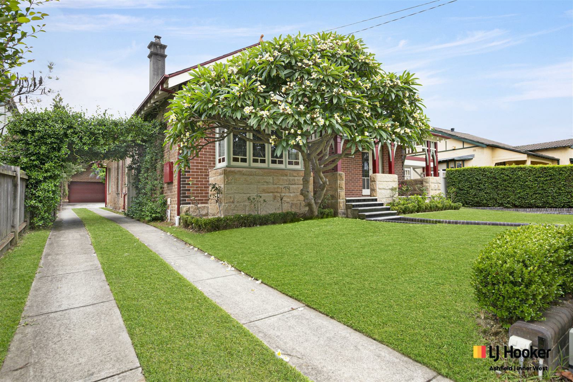 14 Hampden Street, ASHFIELD