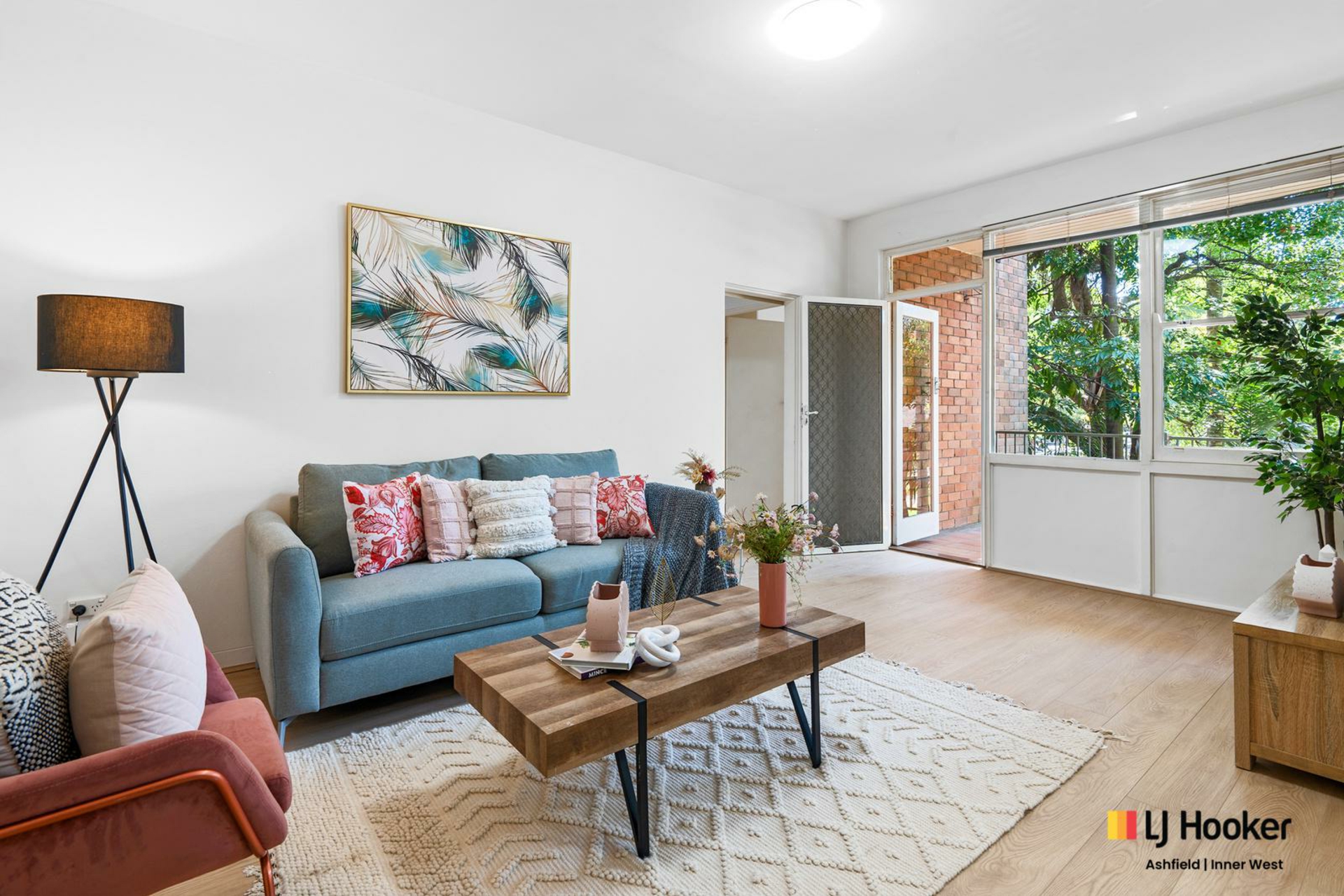 5/2 Blackwood Avenue Ashfield NSW