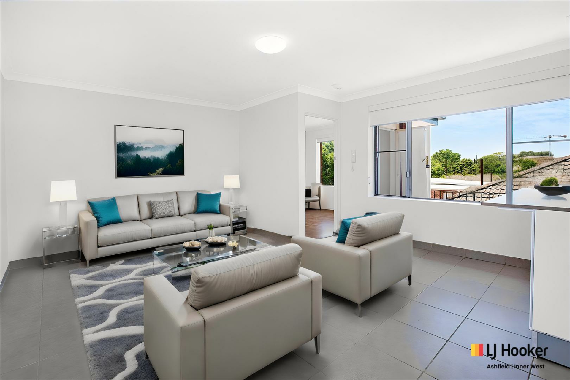 8/13 Mckern Street, Campsie