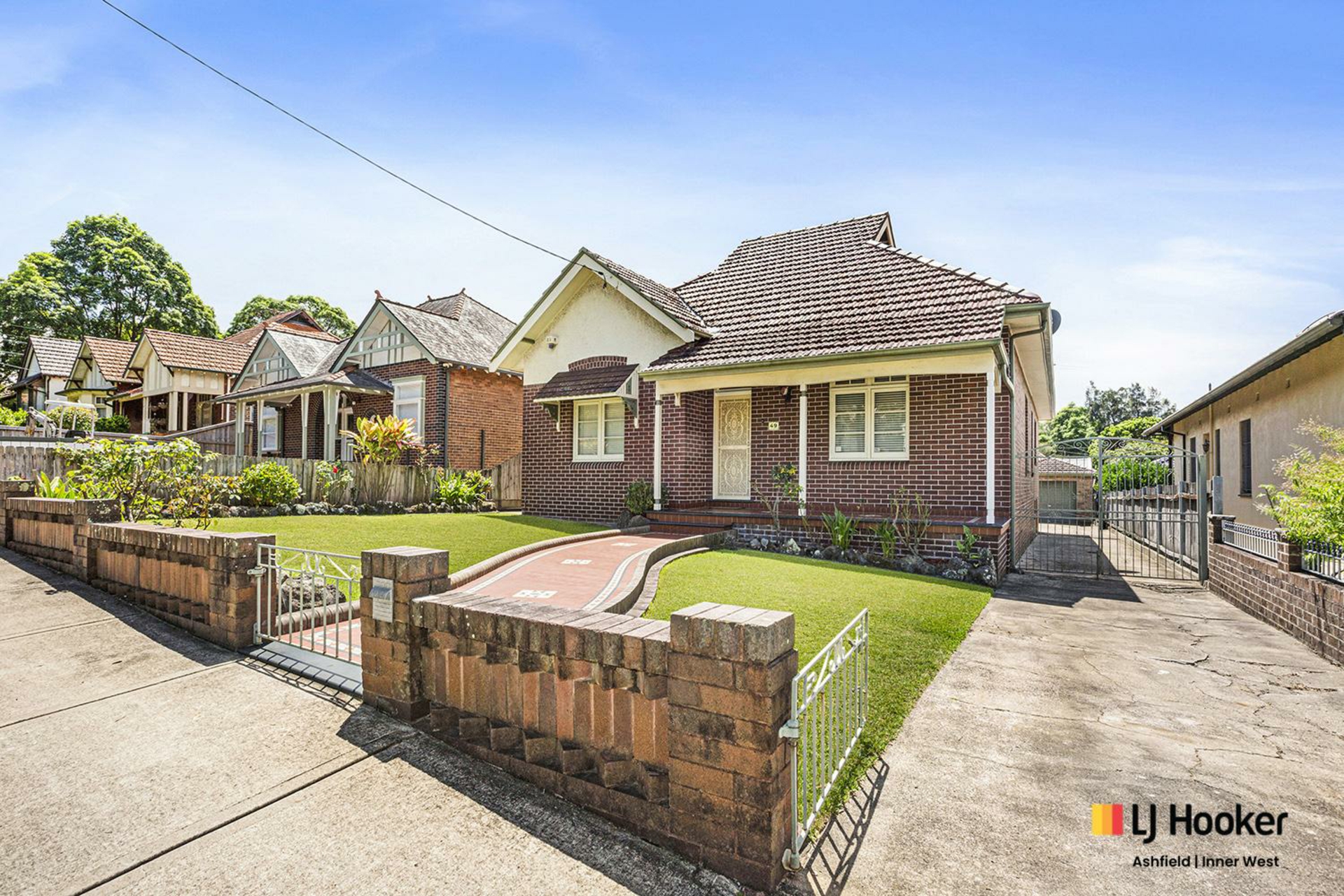 49 Stanton Rd, HABERFIELD