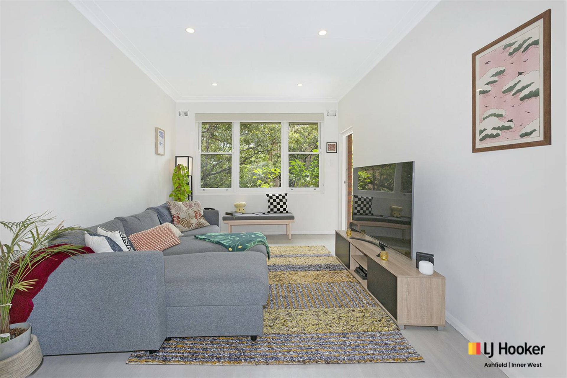 12/49 Alt Street, ASHFIELD