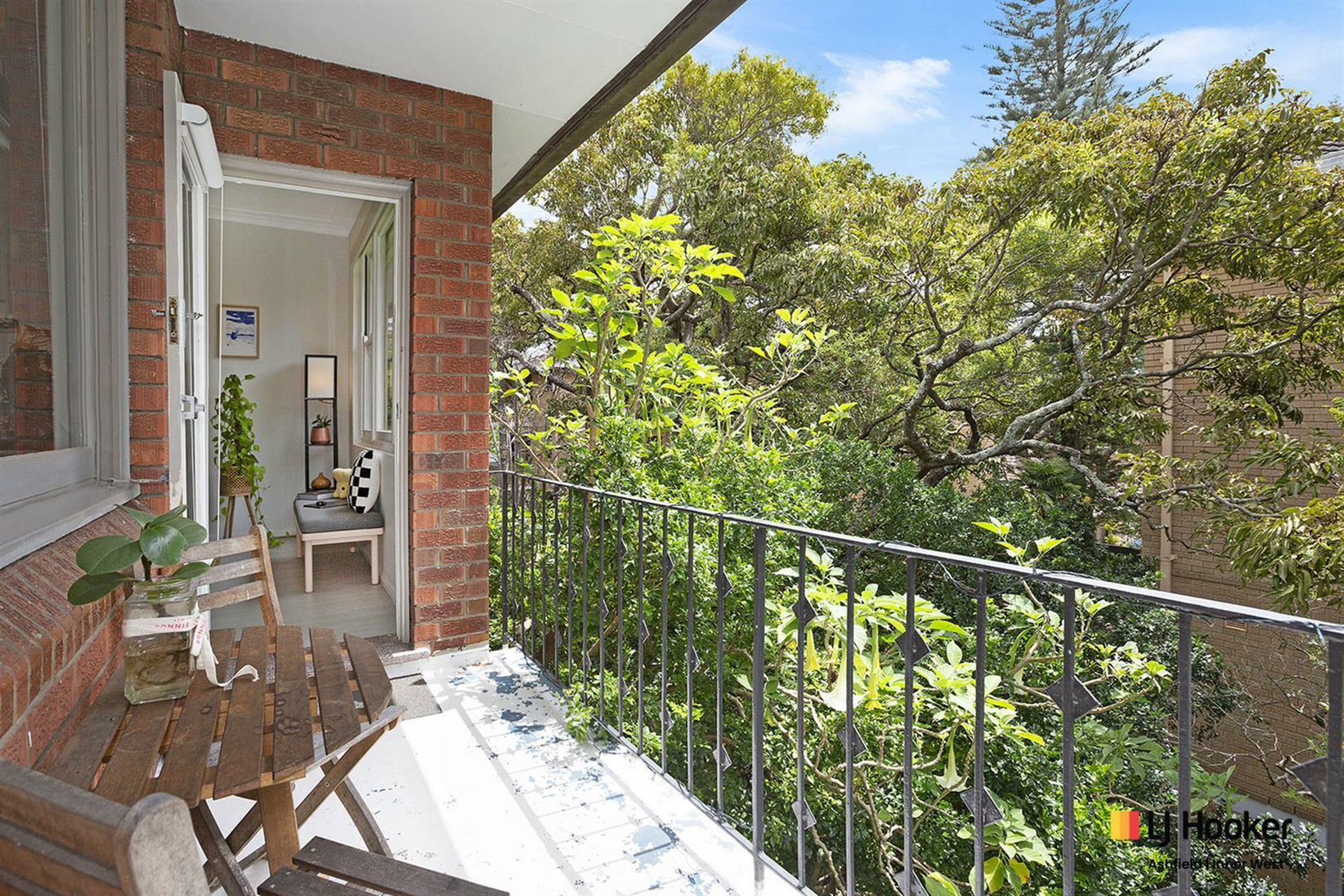 12/49 Alt Street, ASHFIELD