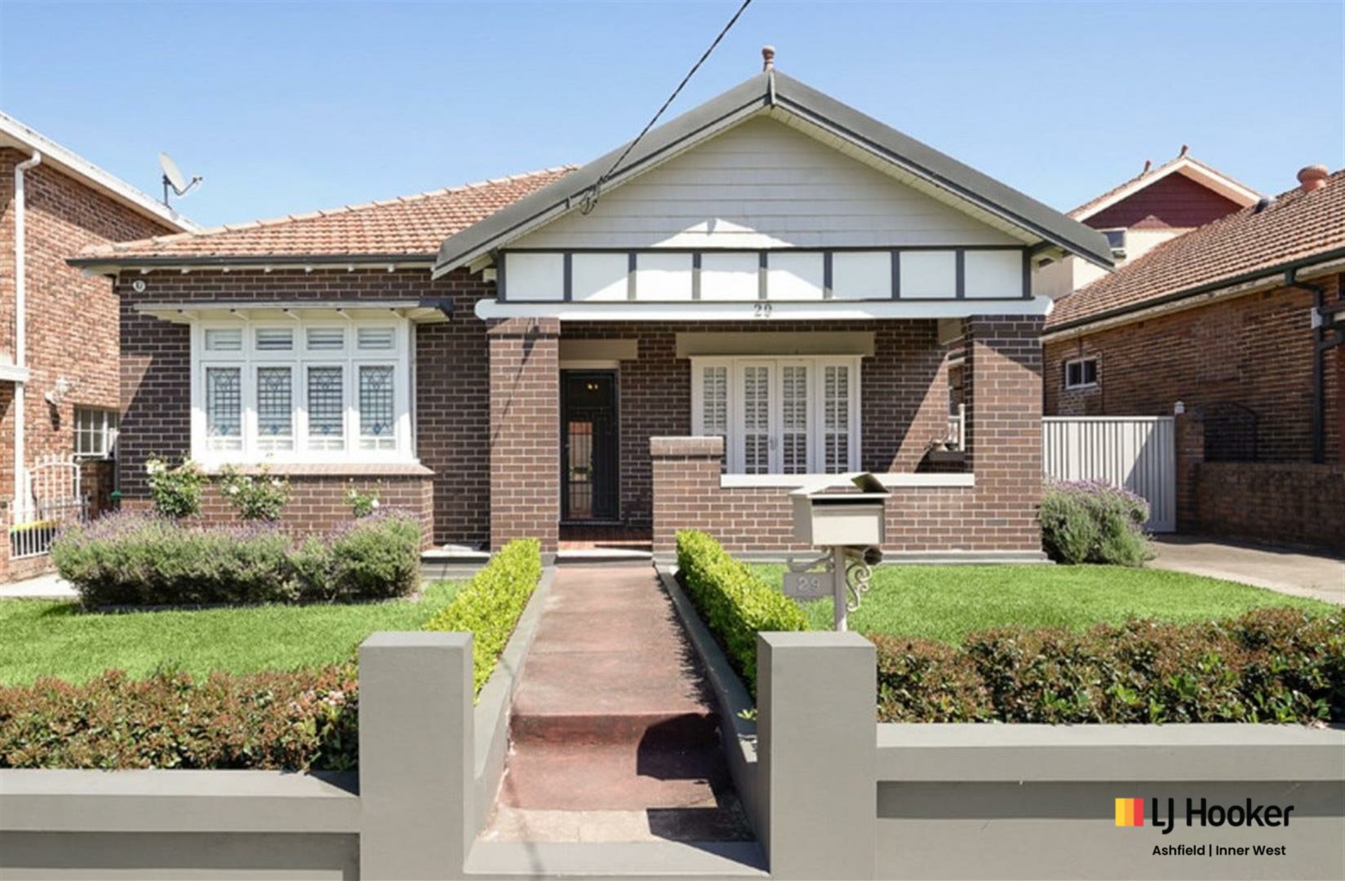 29 Hay Street, CROYDON PARK