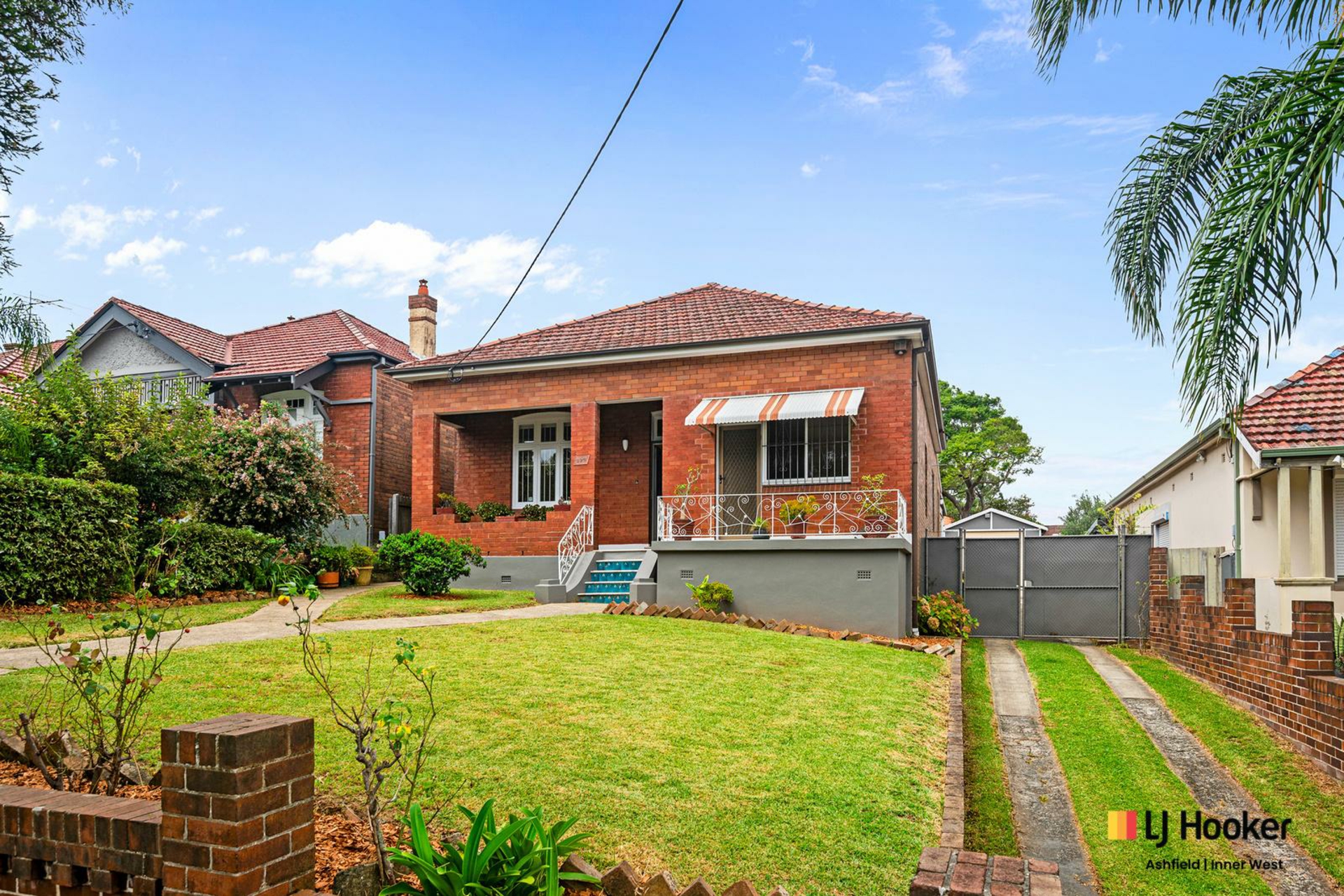190 Holden Street, Ashfield