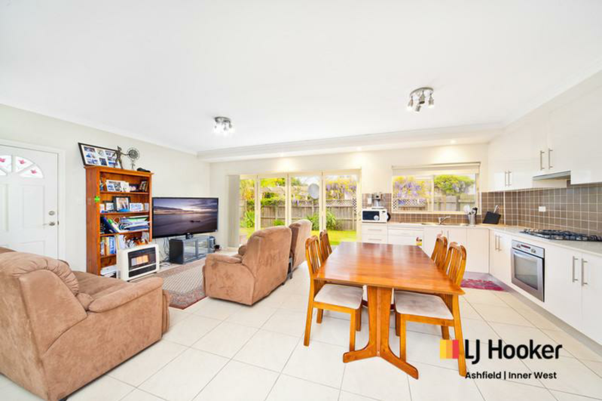 10 Yeo Avenue, ASHFIELD