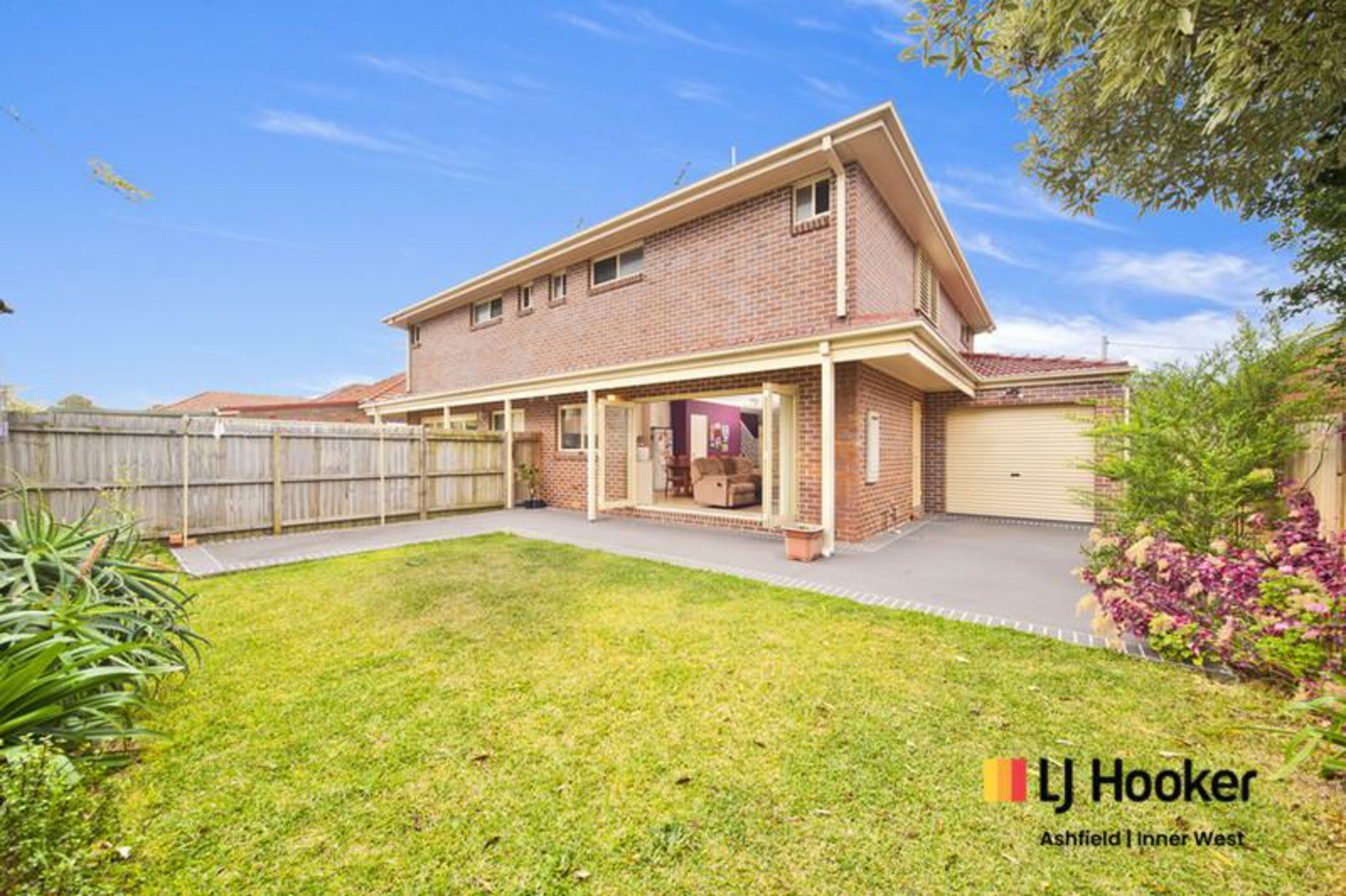 10 Yeo Avenue, ASHFIELD