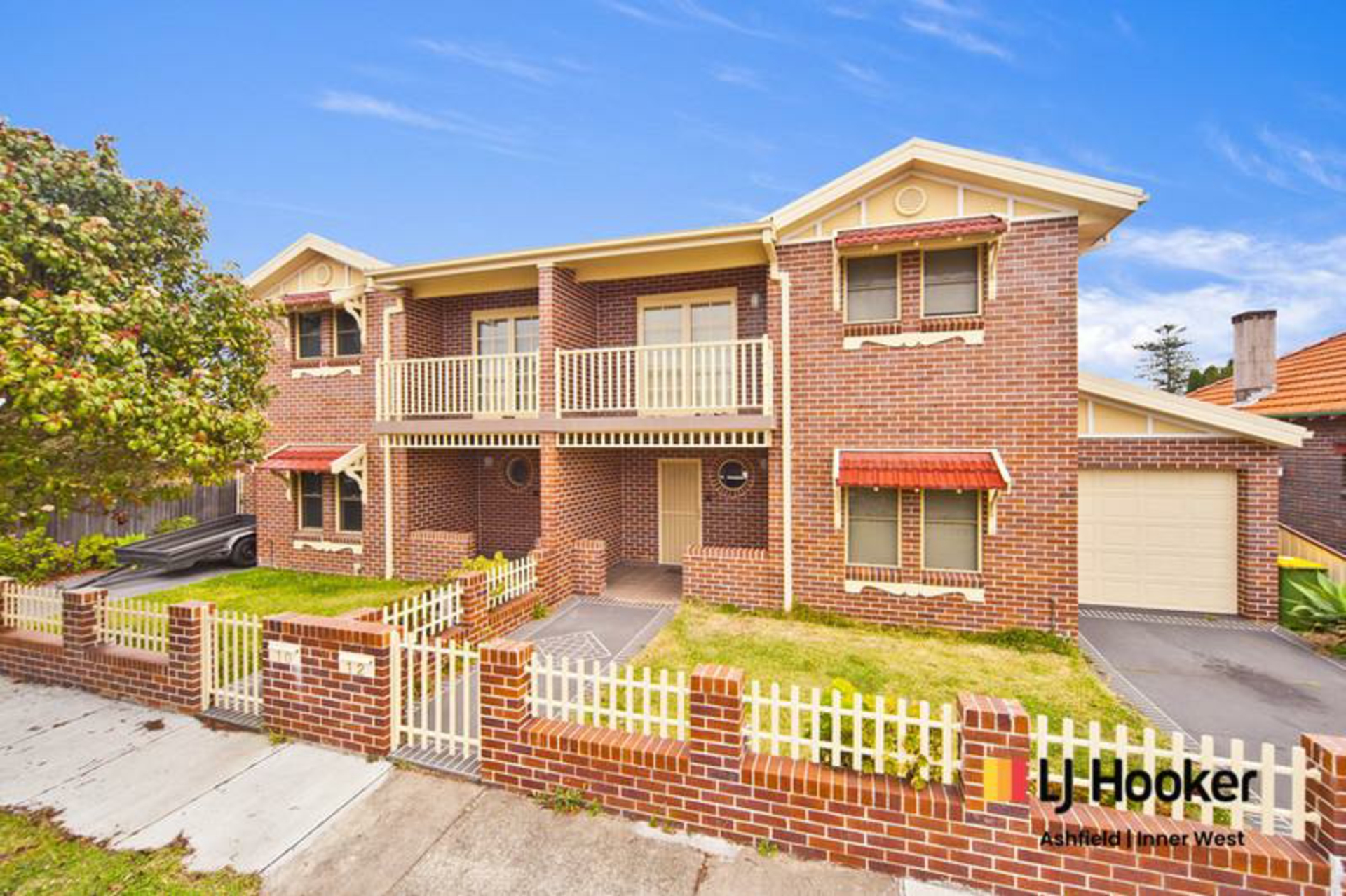 10 Yeo Avenue, ASHFIELD