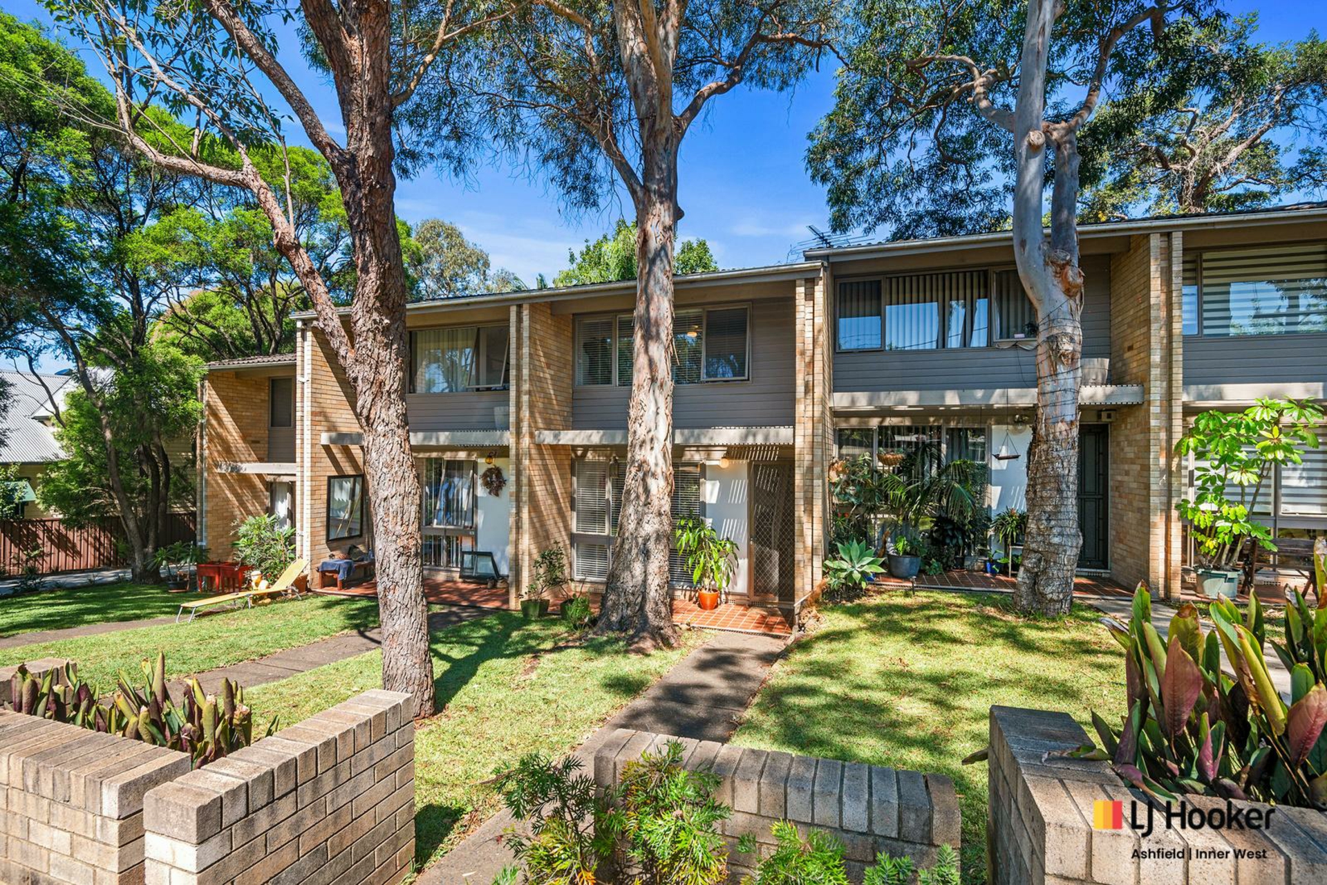 3/74-76 Floss Street, HURLSTONE PARK