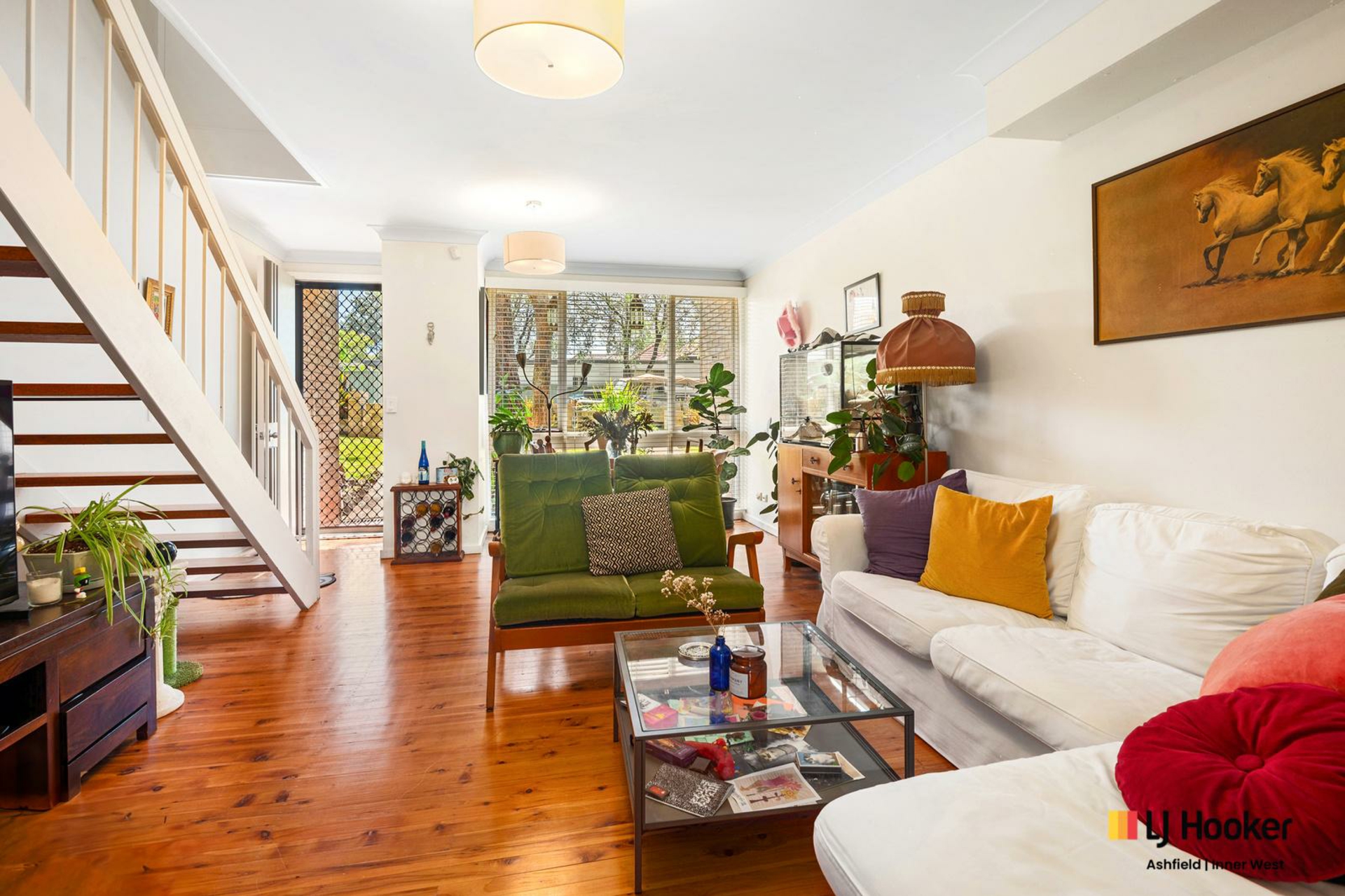 3/74-76 Floss Street, HURLSTONE PARK