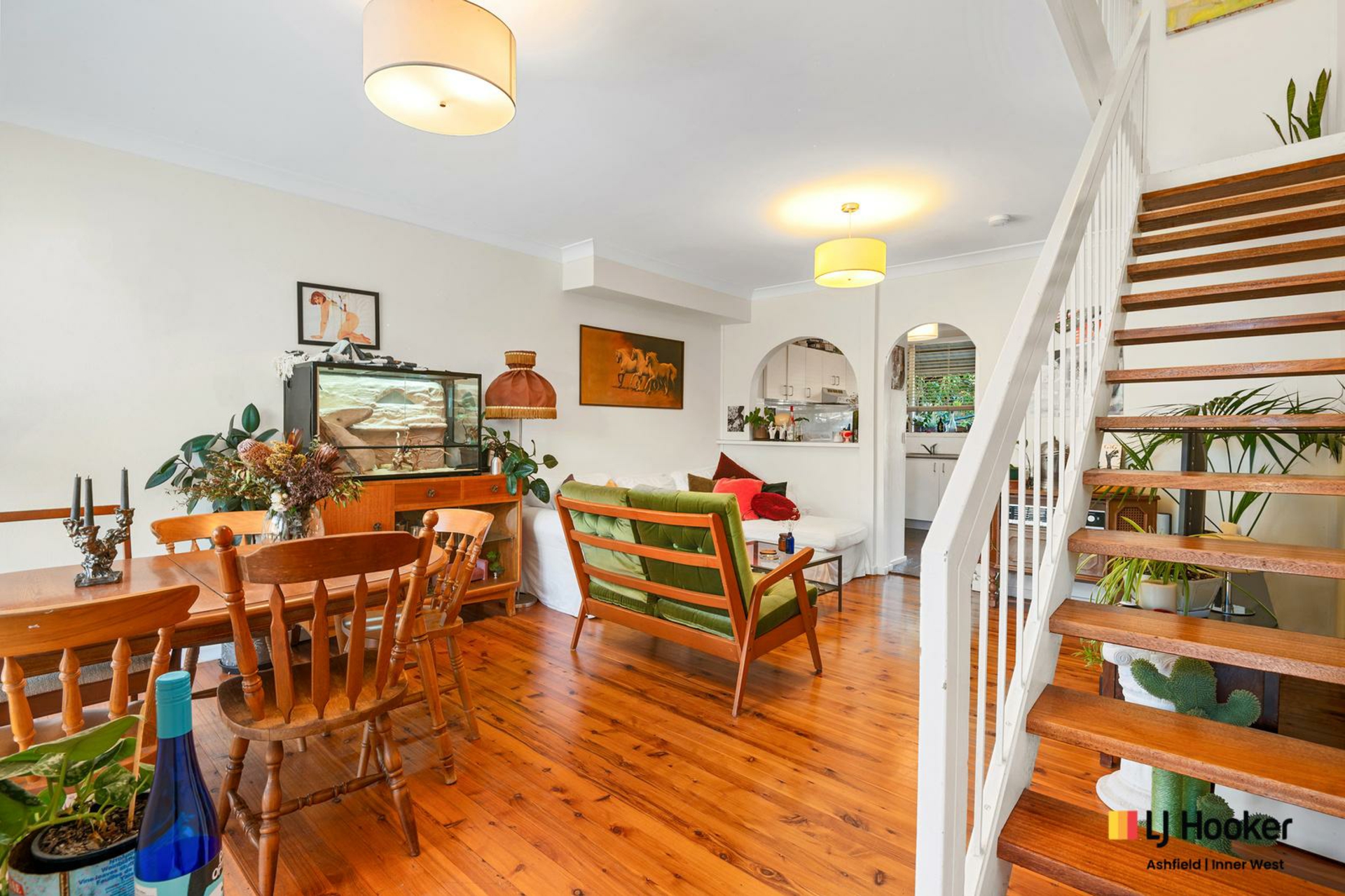 3/74-76 Floss Street, HURLSTONE PARK