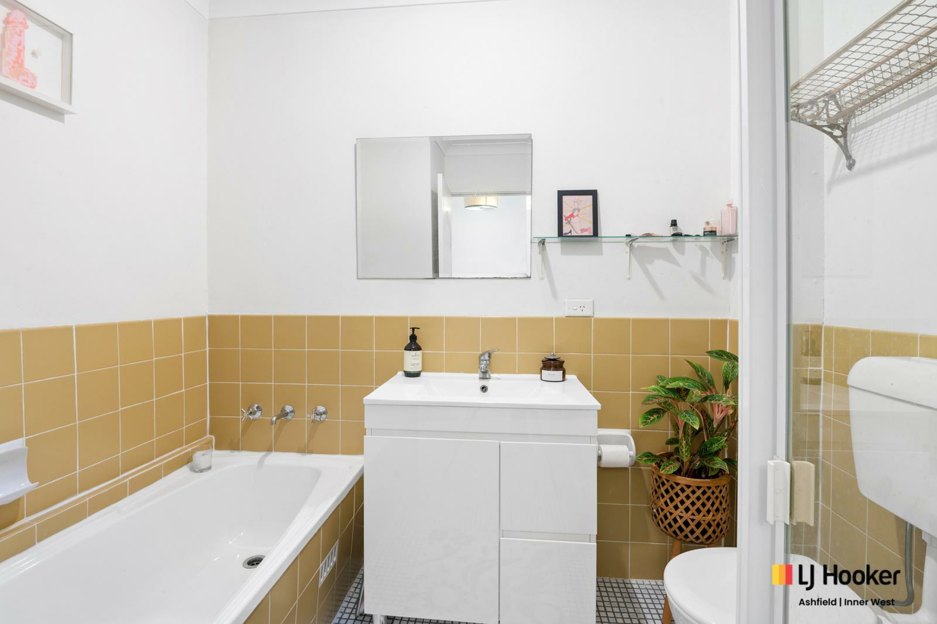 3/74-76 Floss Street, HURLSTONE PARK
