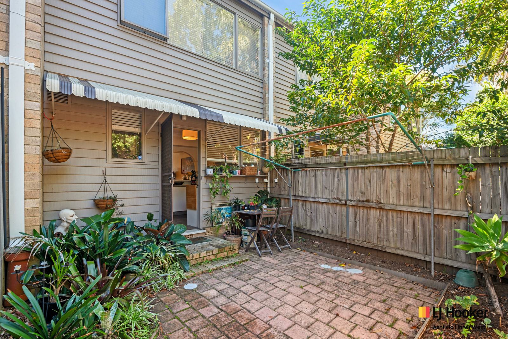 3/74-76 Floss Street, HURLSTONE PARK