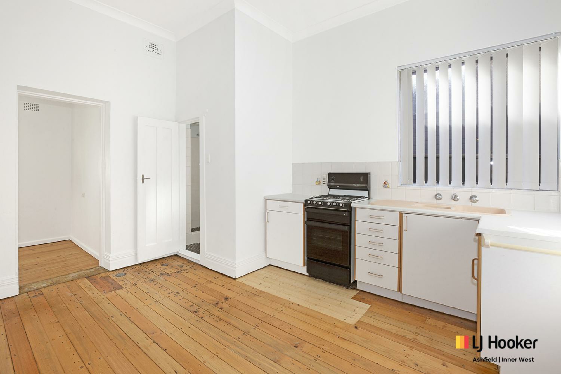 Rear/29 Norton Street, ASHFIELD