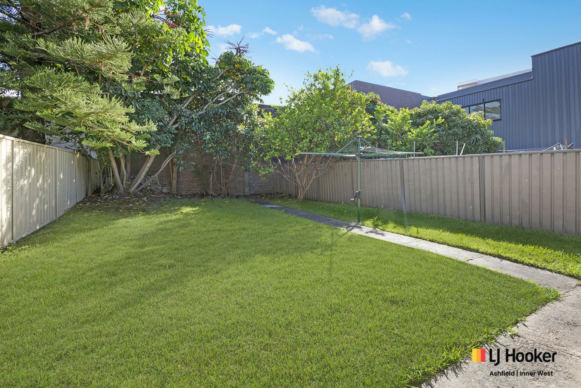 Rear/29 Norton Street, ASHFIELD