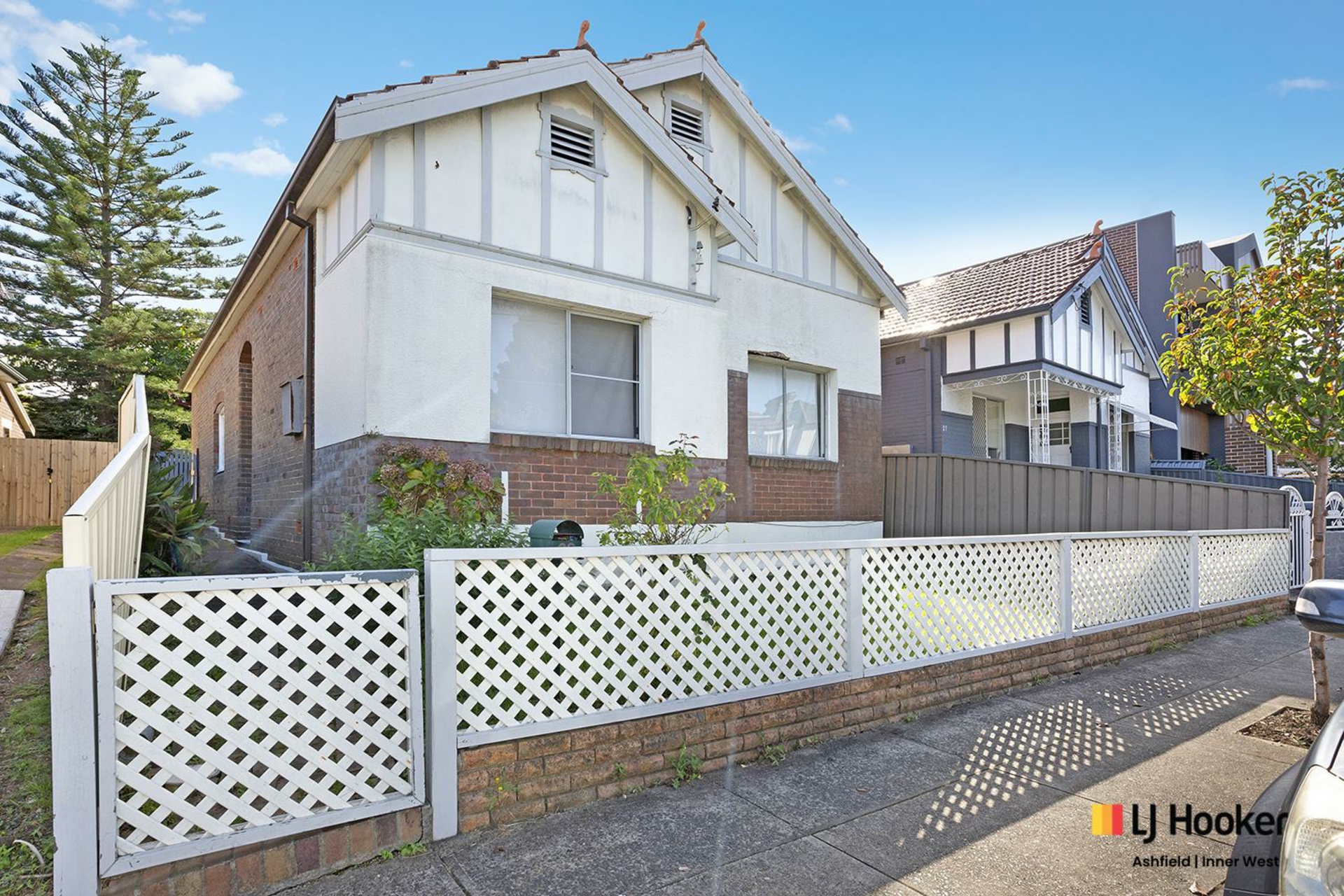 Rear/29 Norton Street, ASHFIELD