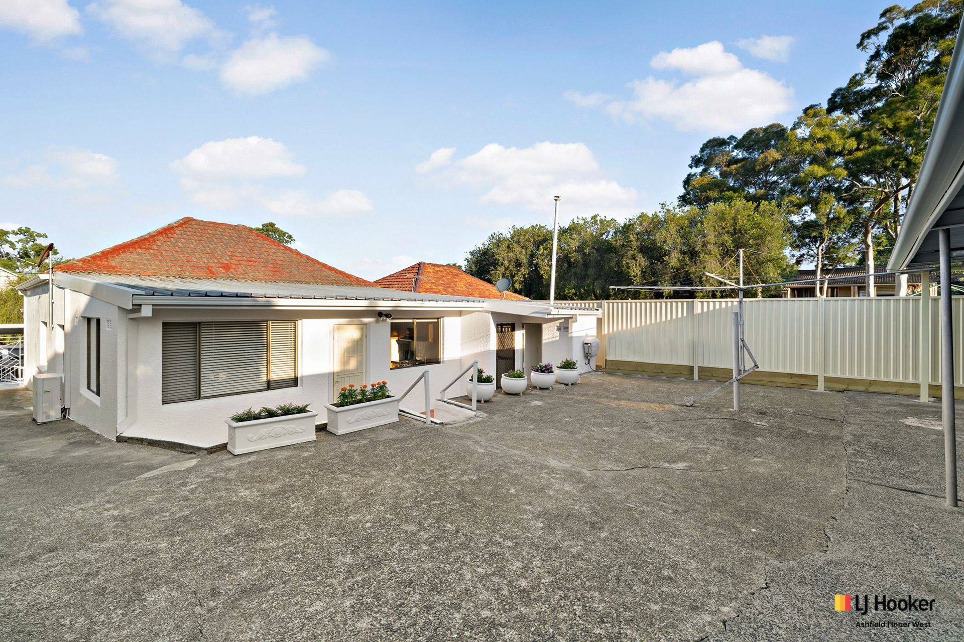 12 Mill Street Hurlstone Park NSW Property Details LJ Hooker