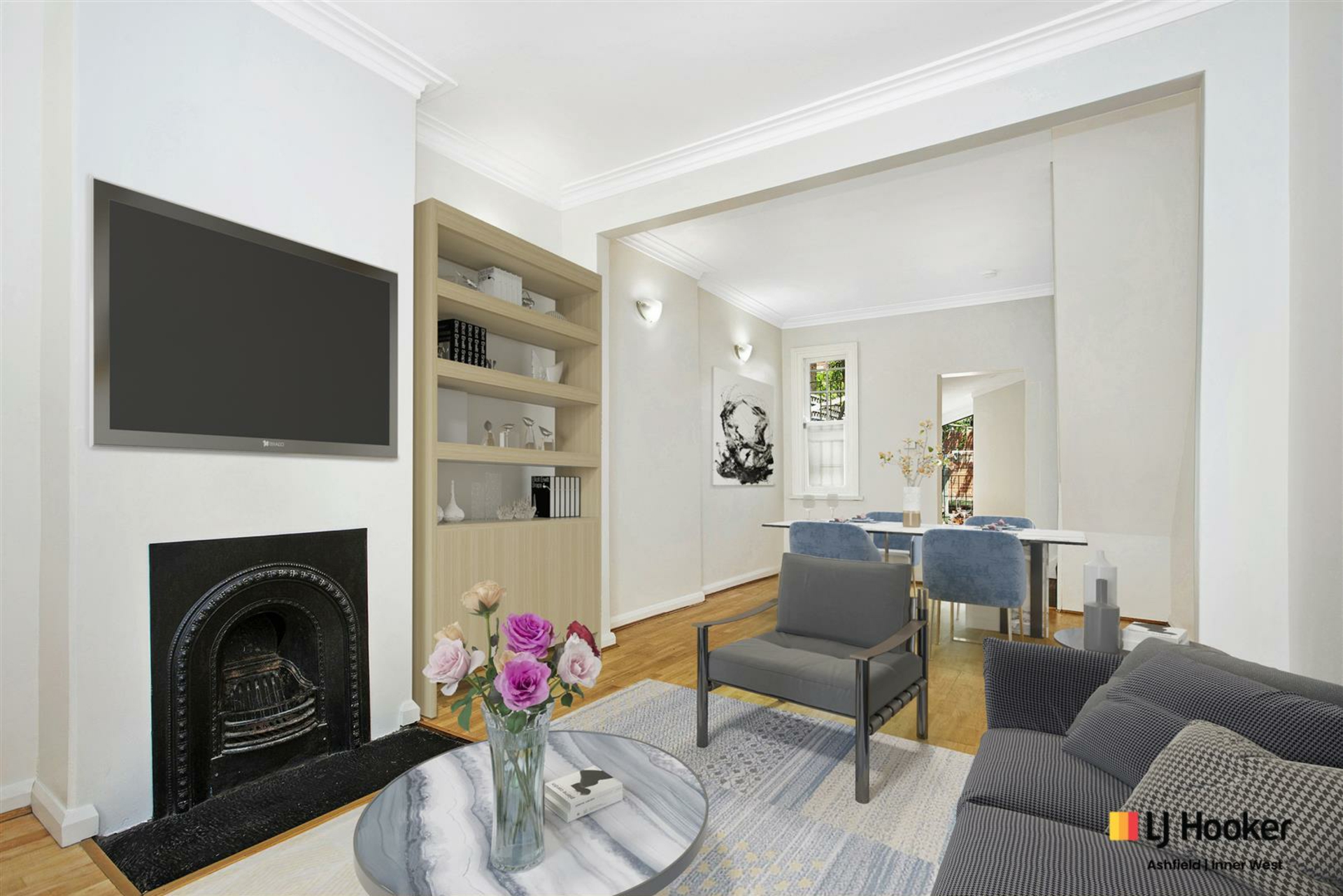 8 George Street, REDFERN