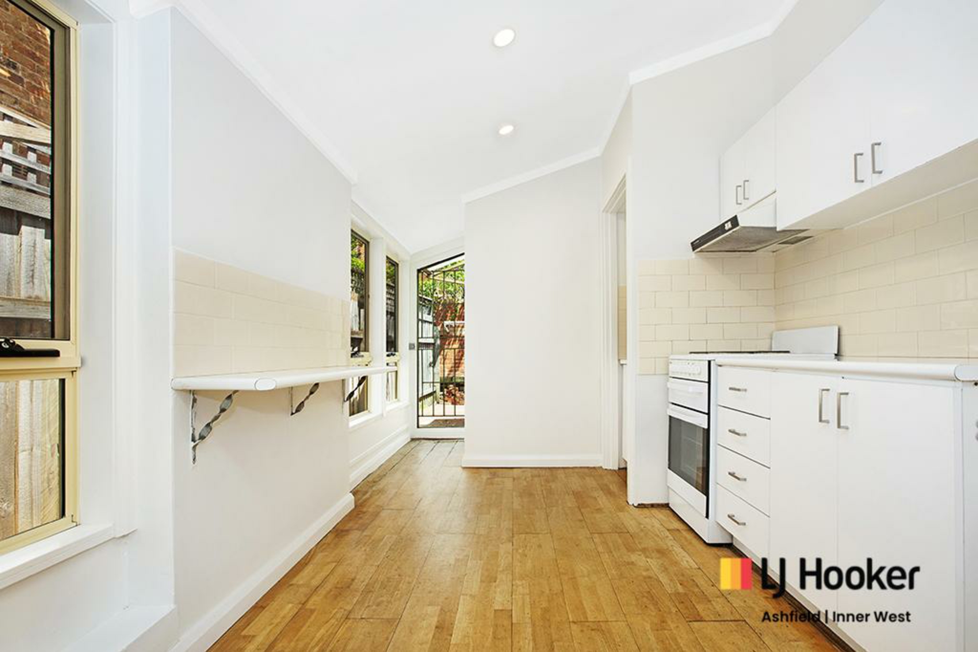 8 George Street, REDFERN