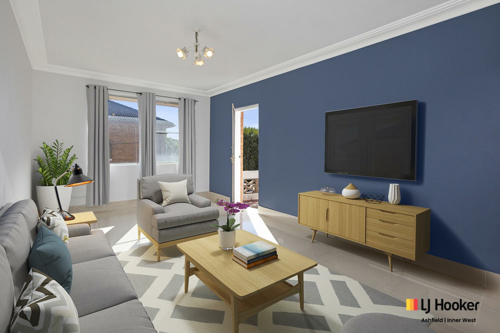 6/50 Fairmount Street, LAKEMBA