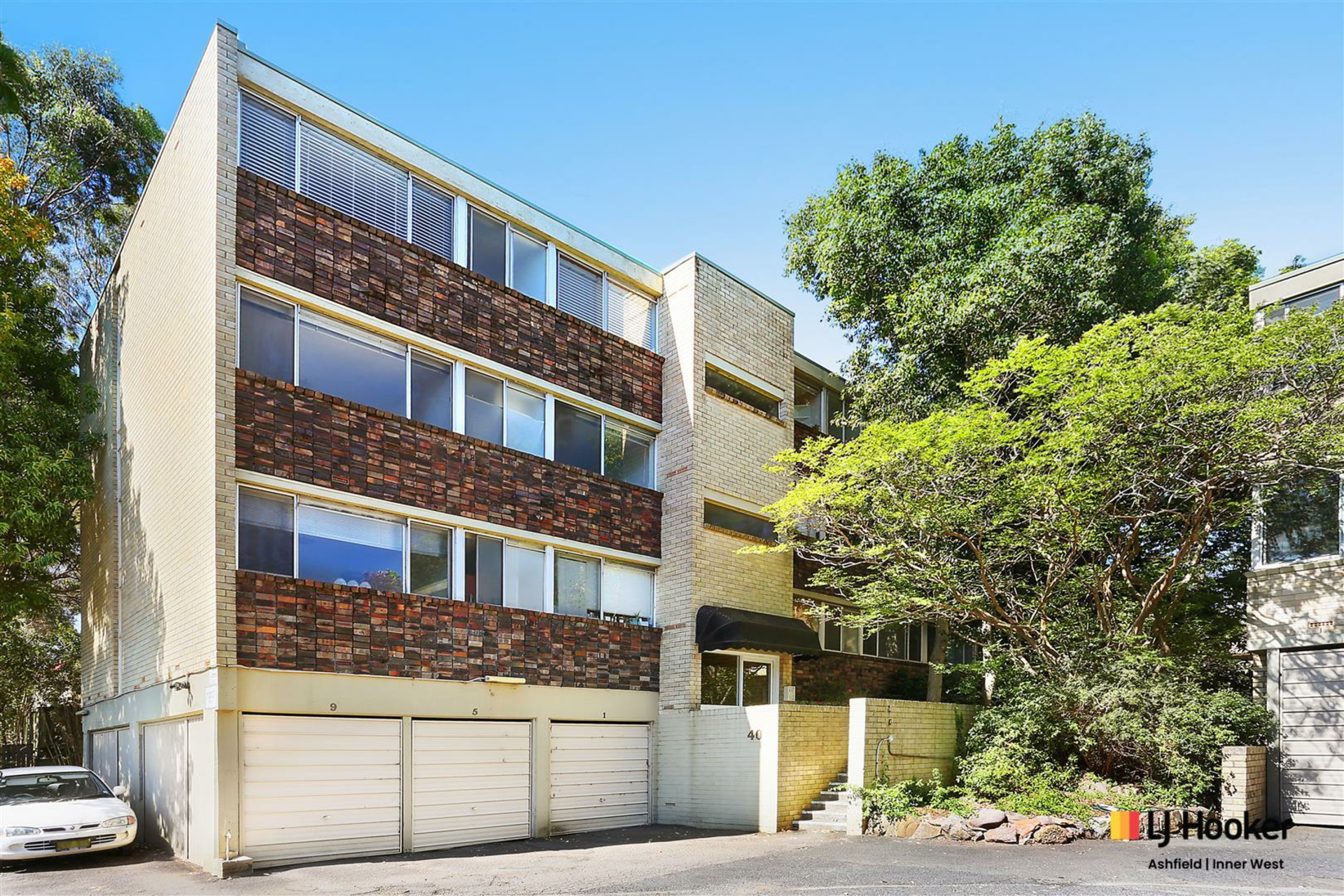 7/40 Cromwell Street, CROYDON PARK